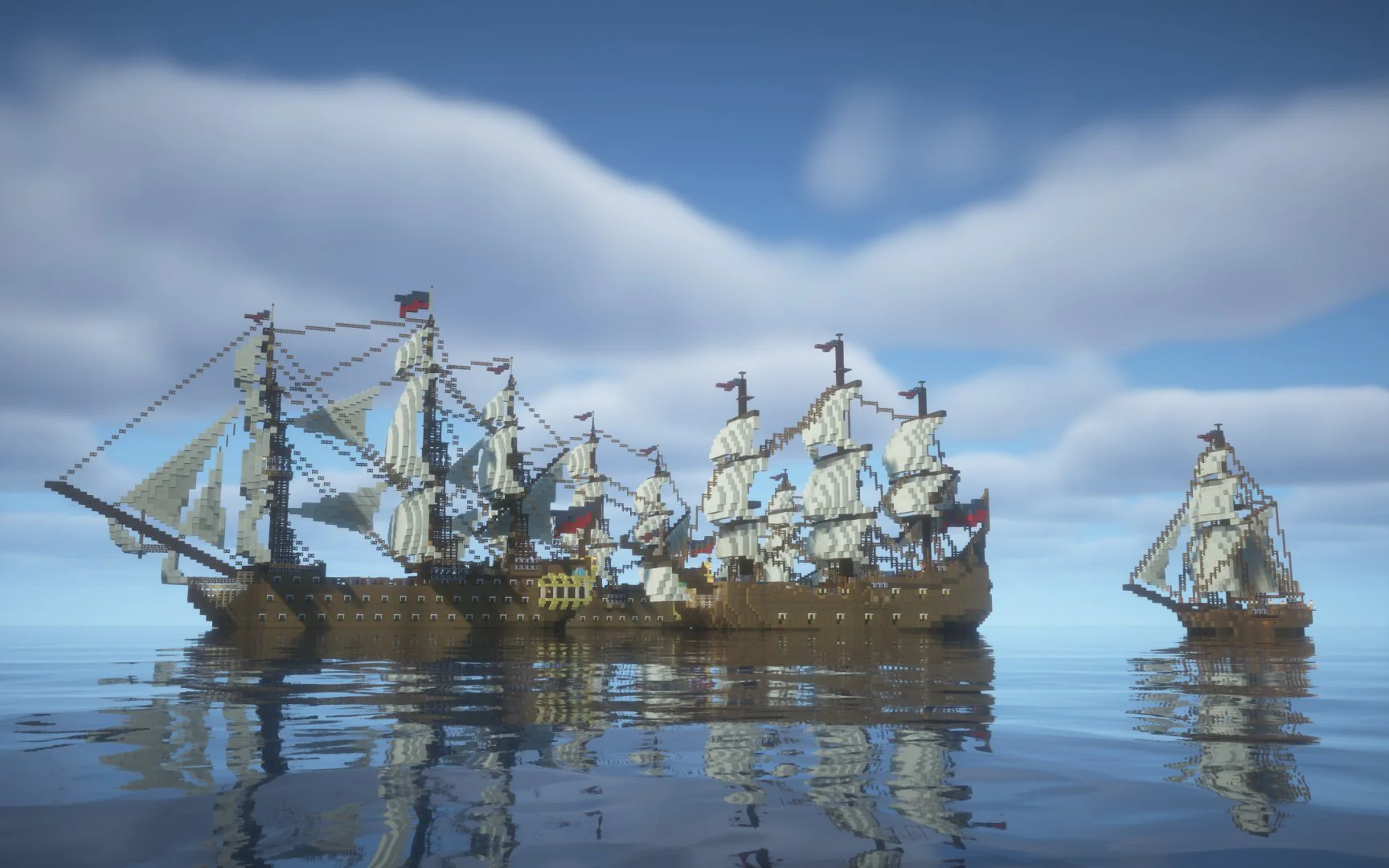 Medieval Ship Pack - Image 5