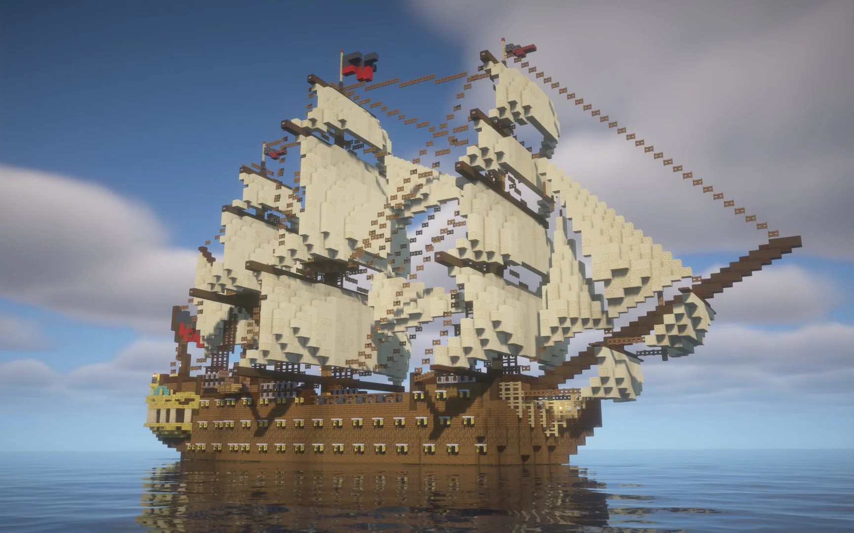 Medieval Ship Pack - Image 6