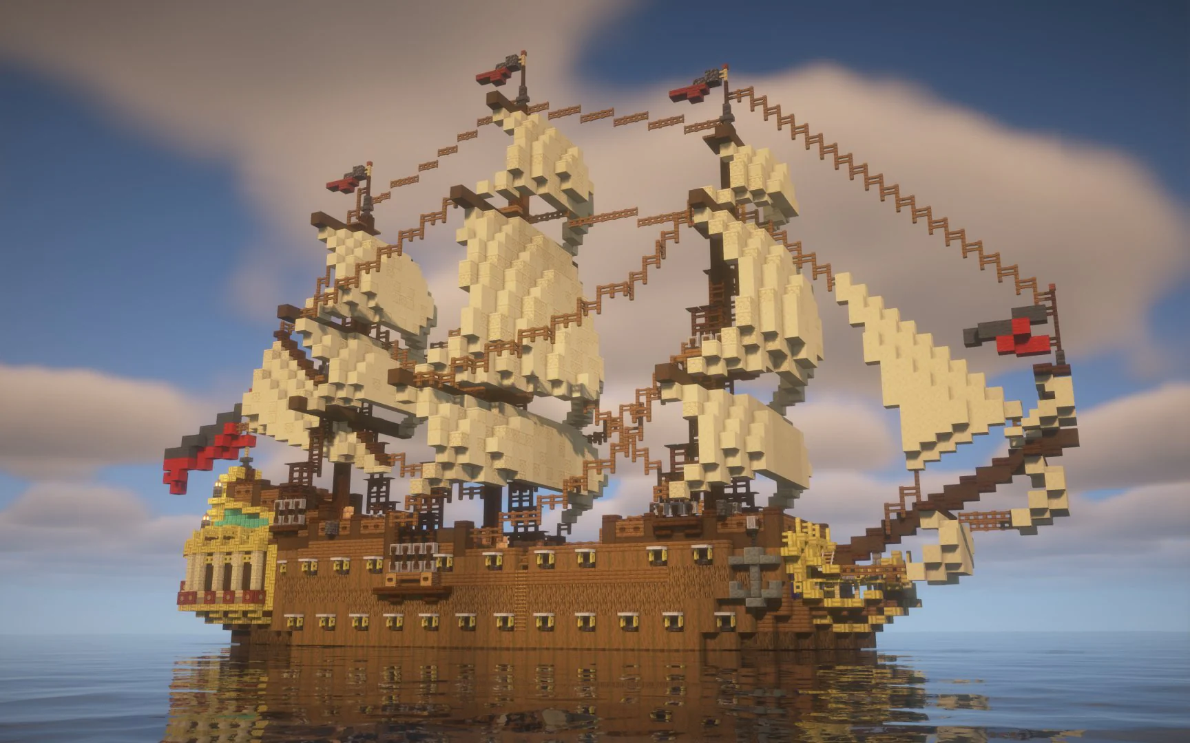 Medieval Ship Pack - Image 7