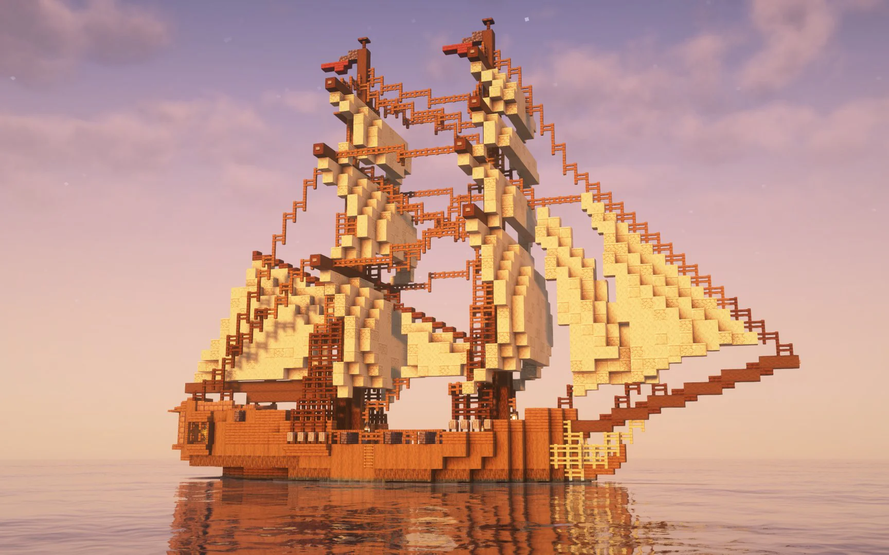 Medieval Ship Pack - Image 8