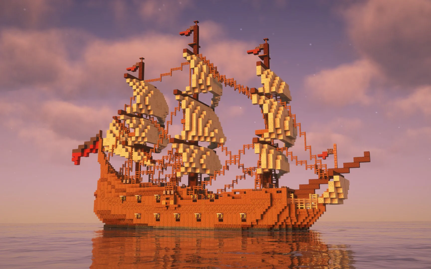 Medieval Ship Pack - Image 9
