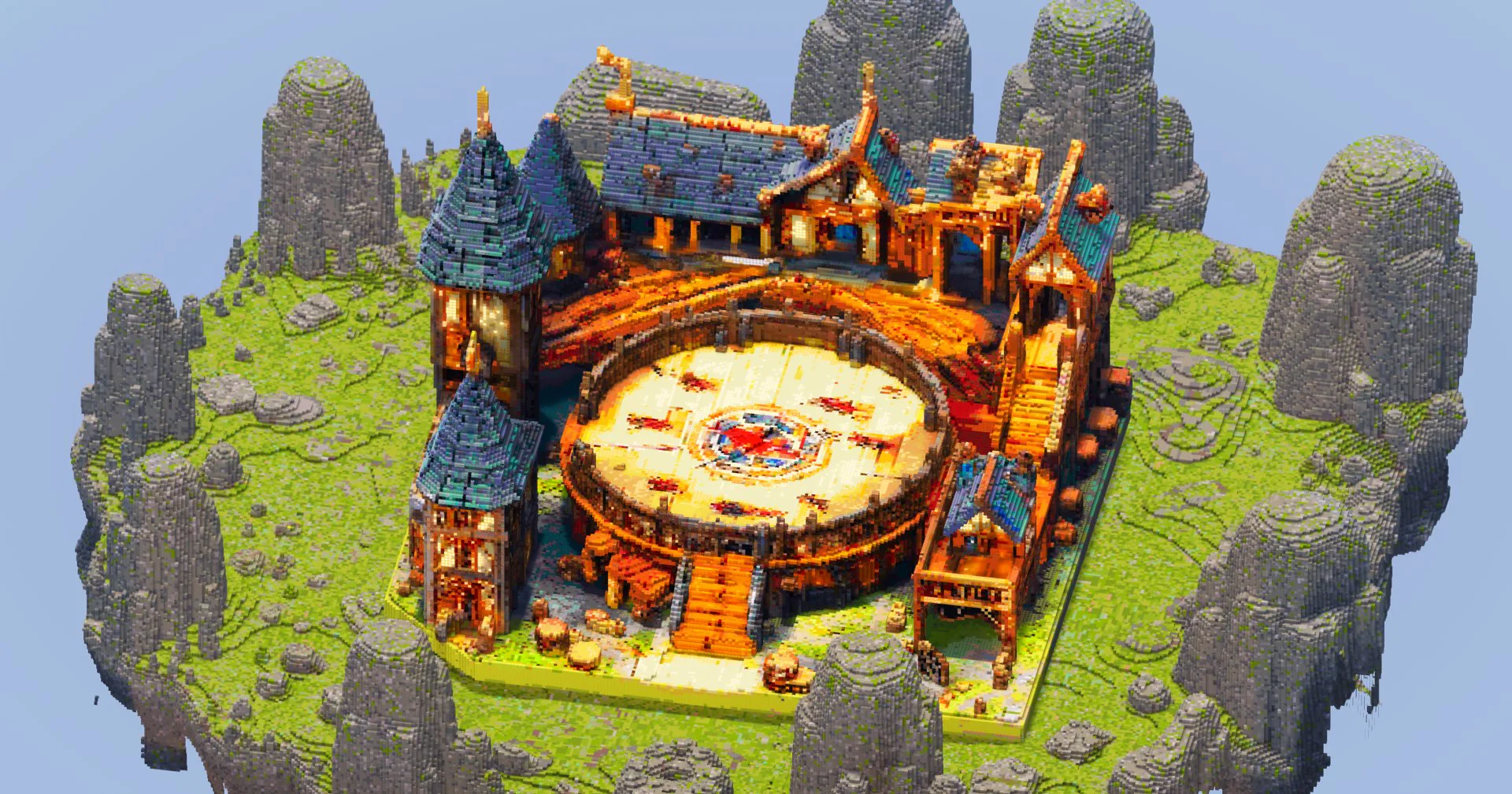Medieval Spawn - Image 4