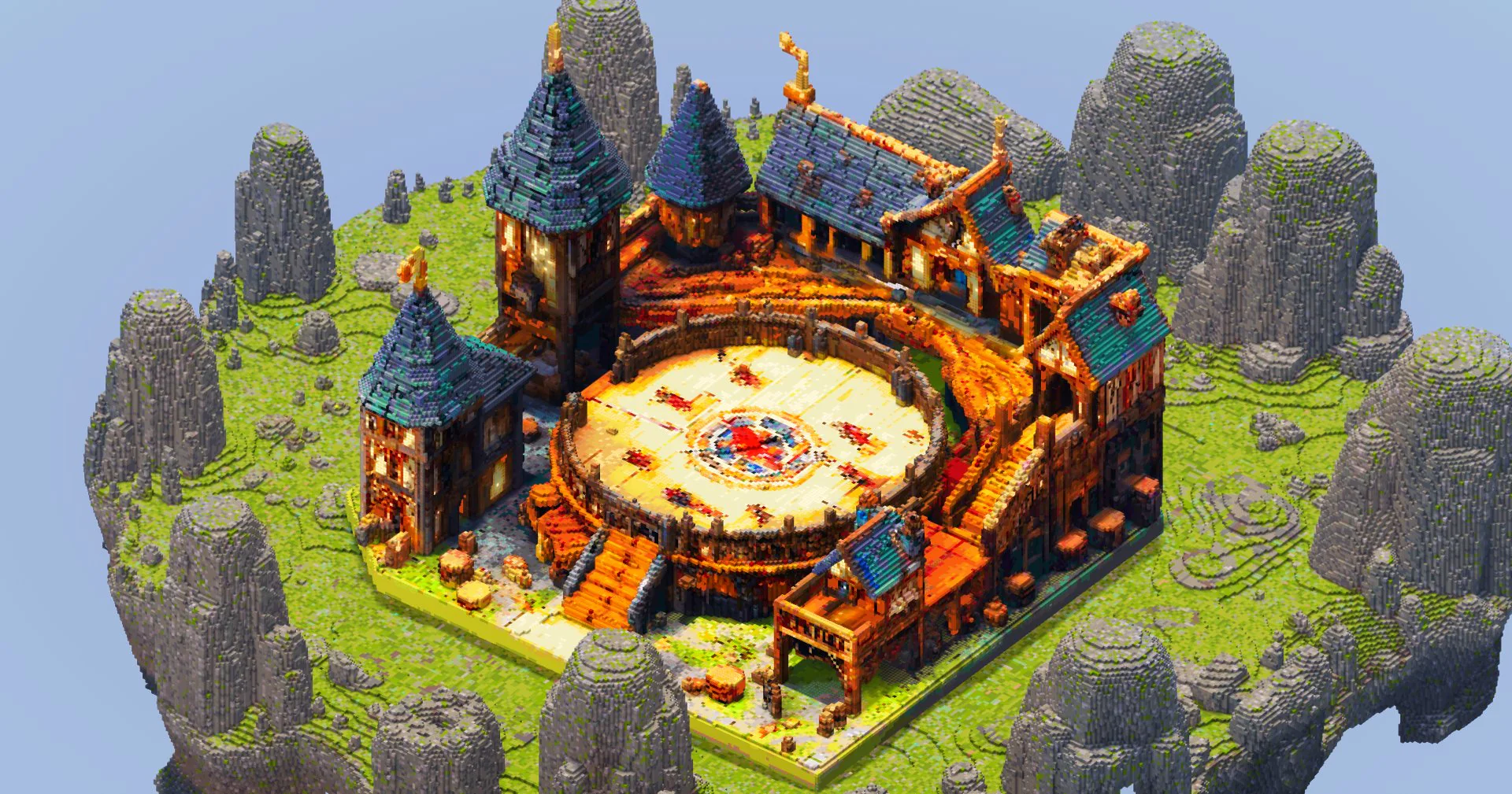 Medieval Spawn - Image 5