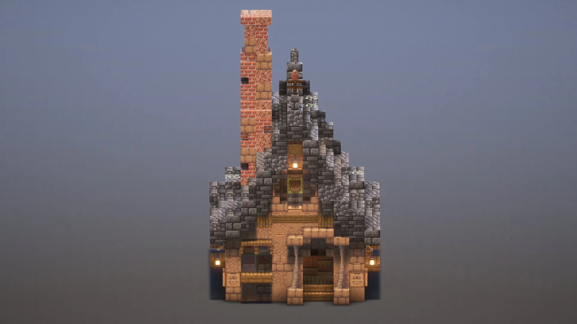 Medieval Starter House - Image 3