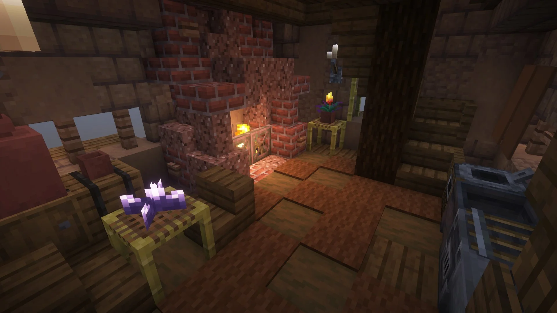 Medieval Starter House - Image 4