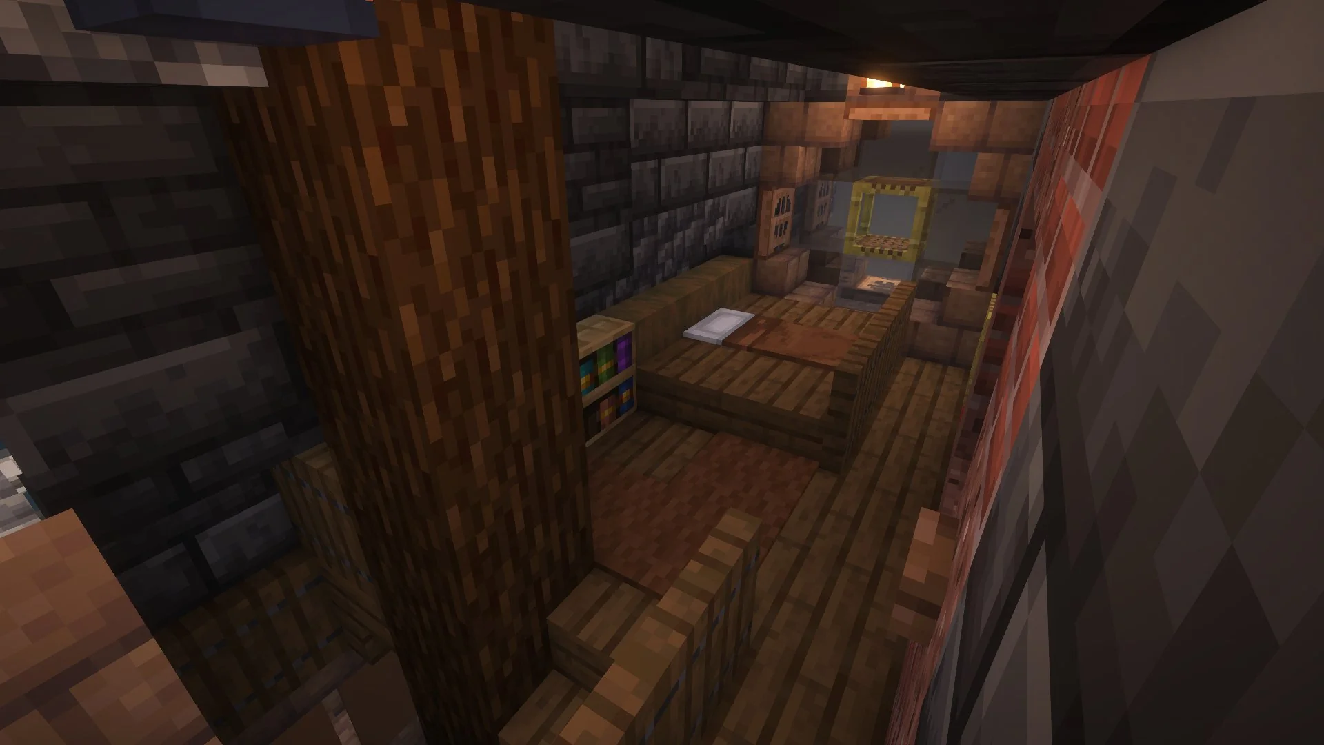 Medieval Starter House - Image 5