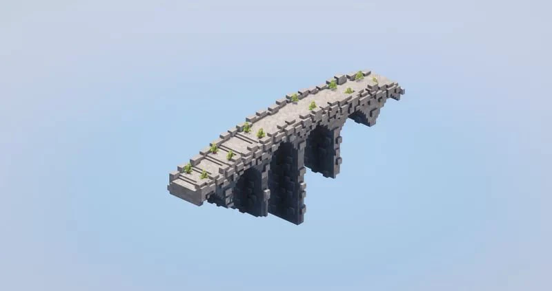 Medieval Stone Bridge - Image 2