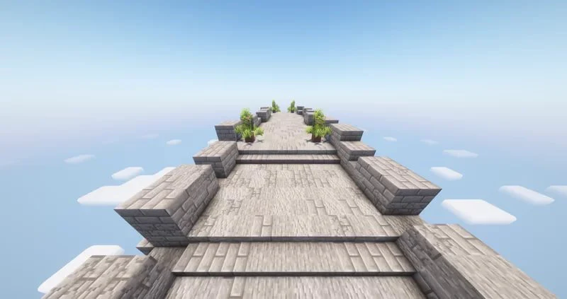 Medieval Stone Bridge - Image 3