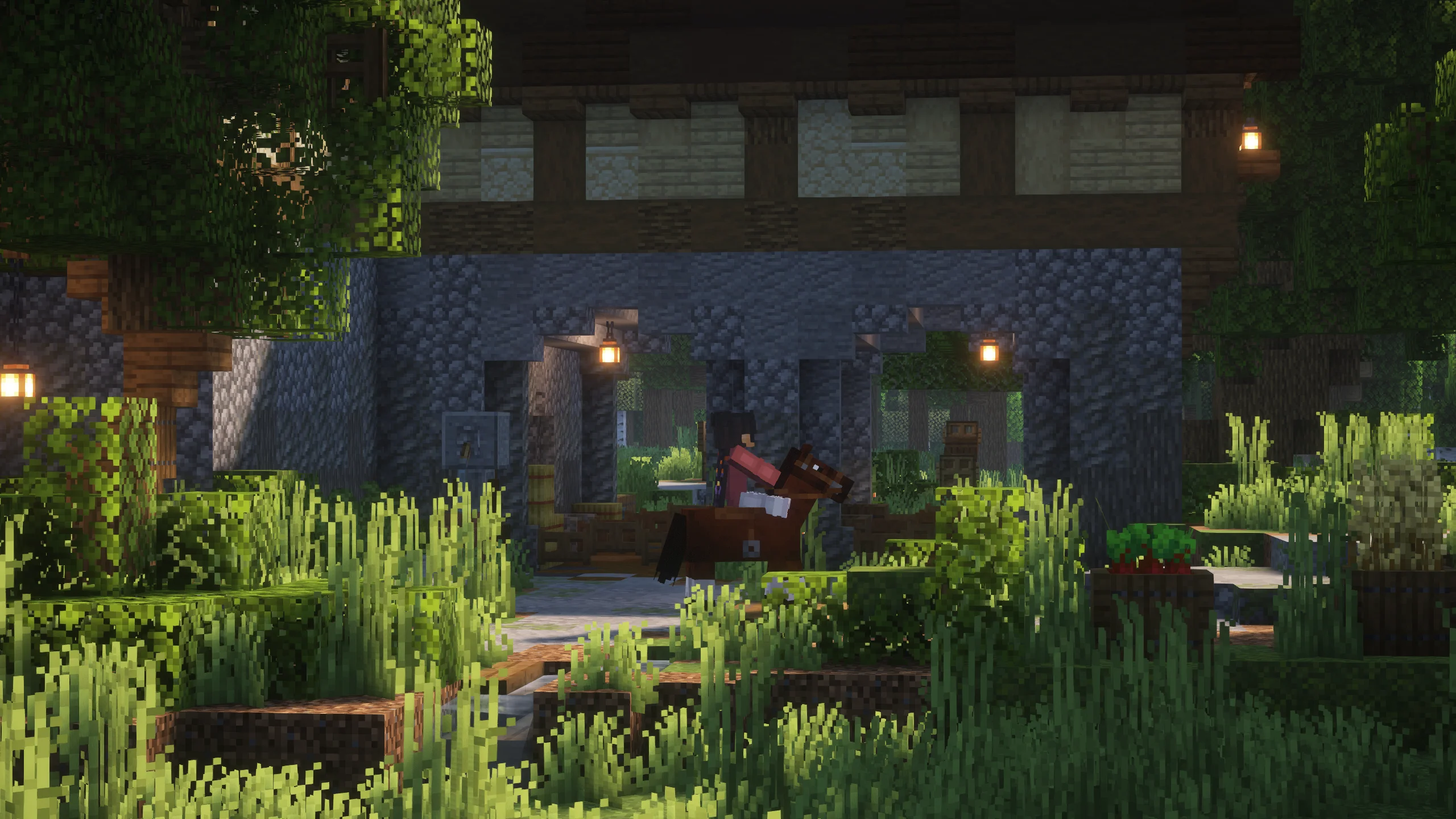 Medieval Survival Base - Image 14