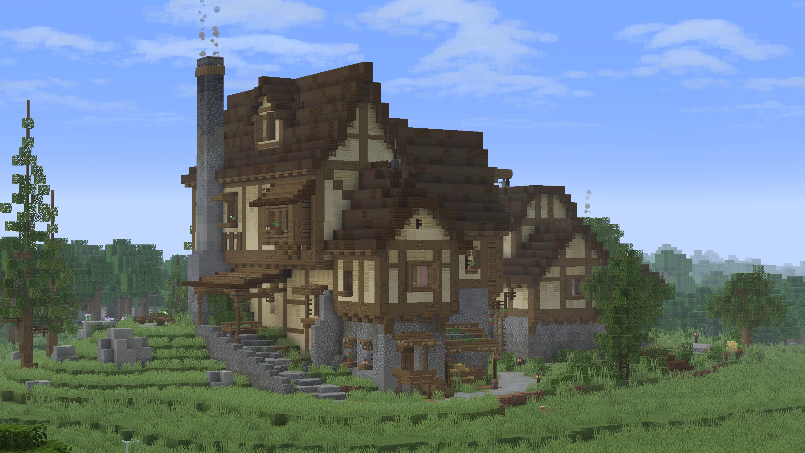 Medieval Survival Base - Image 16