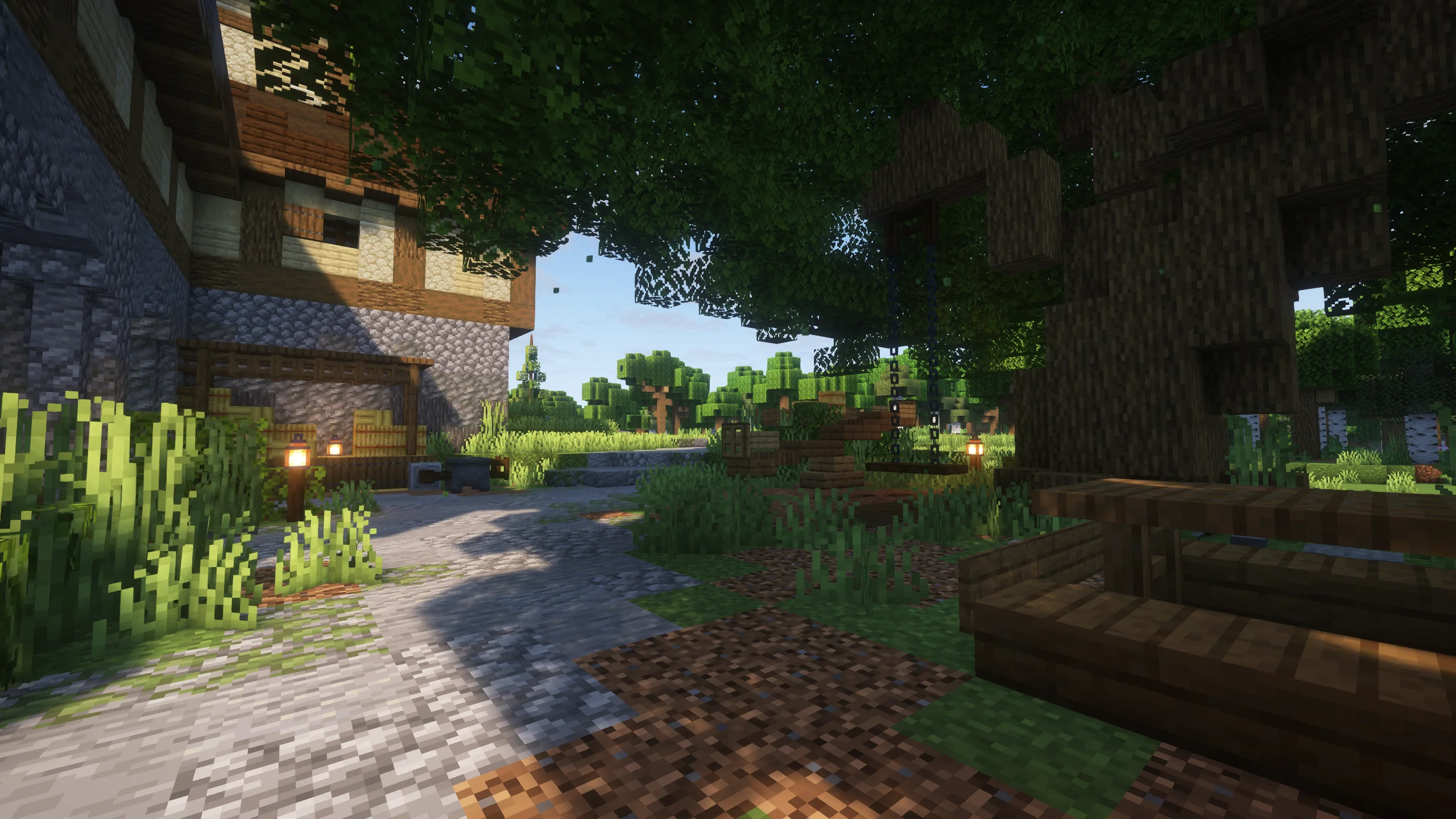 Medieval Survival Base - Image 18