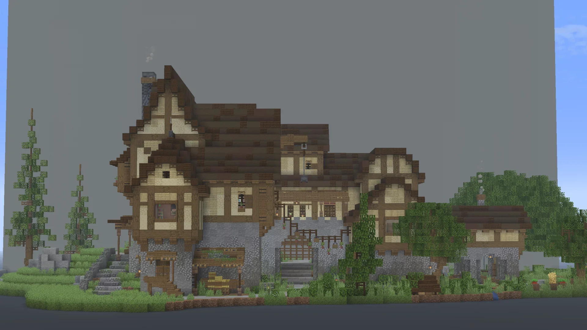 Medieval Survival Base - Image 19