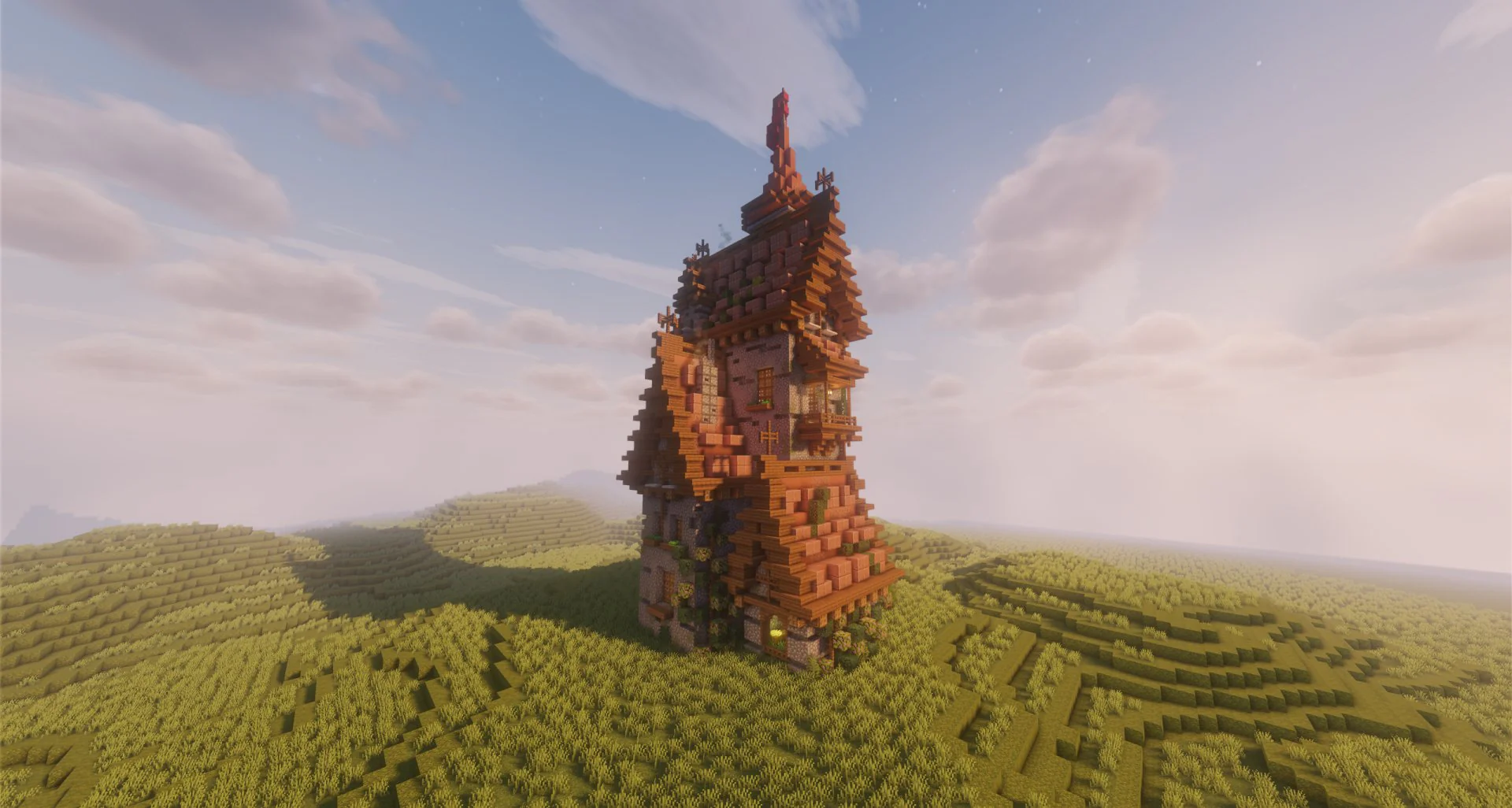 Medieval Survival Base - Image 2