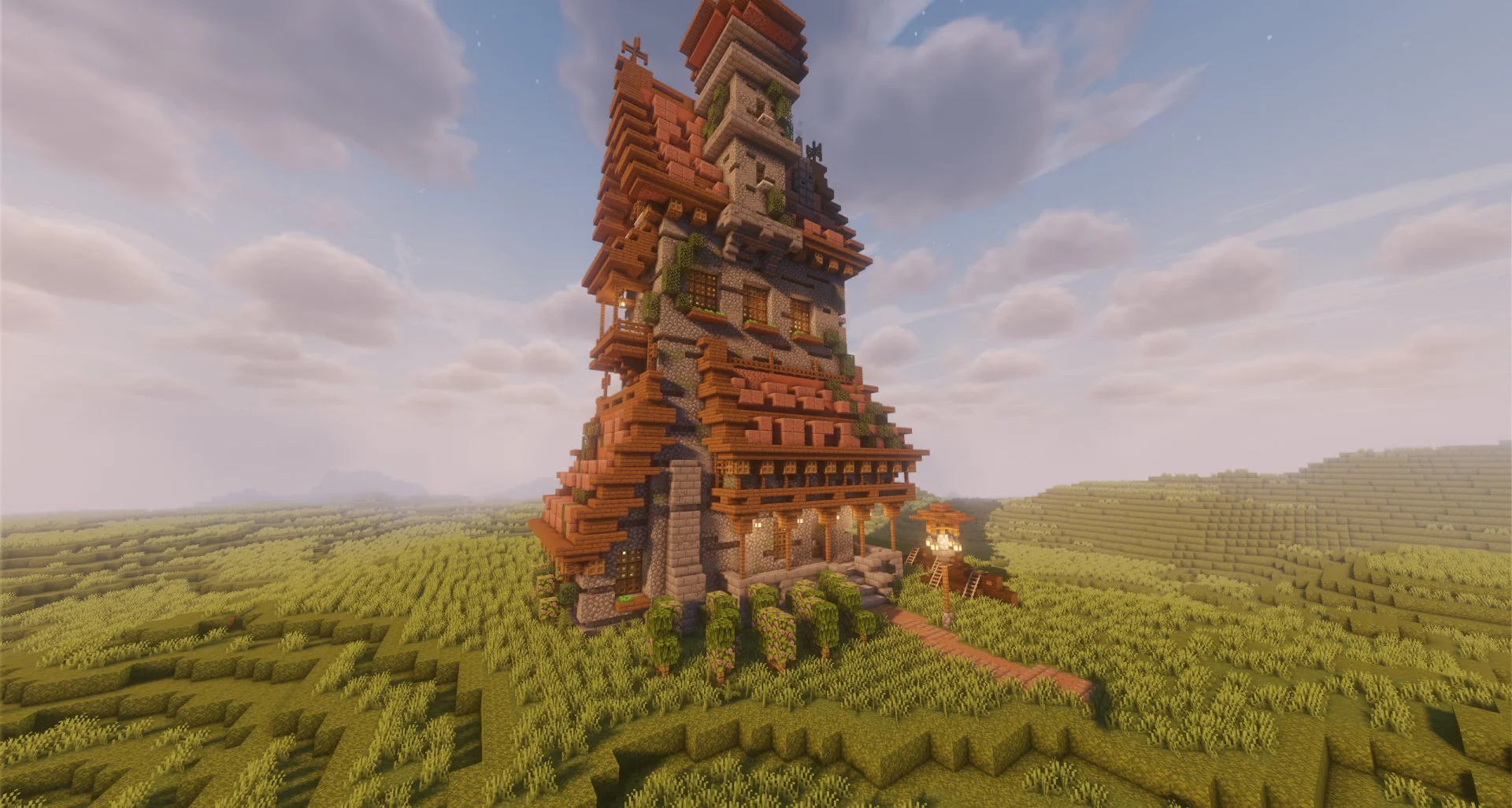 Medieval Survival Base - Image 3