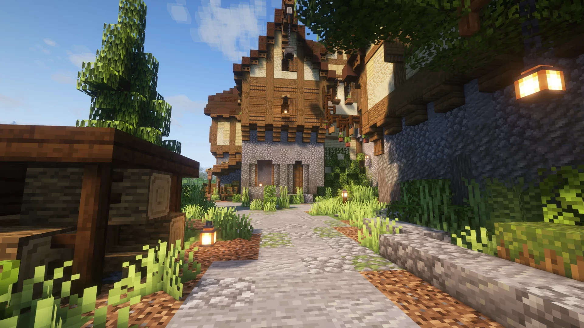 Medieval Survival Base - Image 21