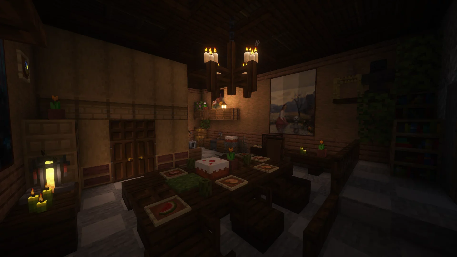 Medieval Survival Base - Image 23