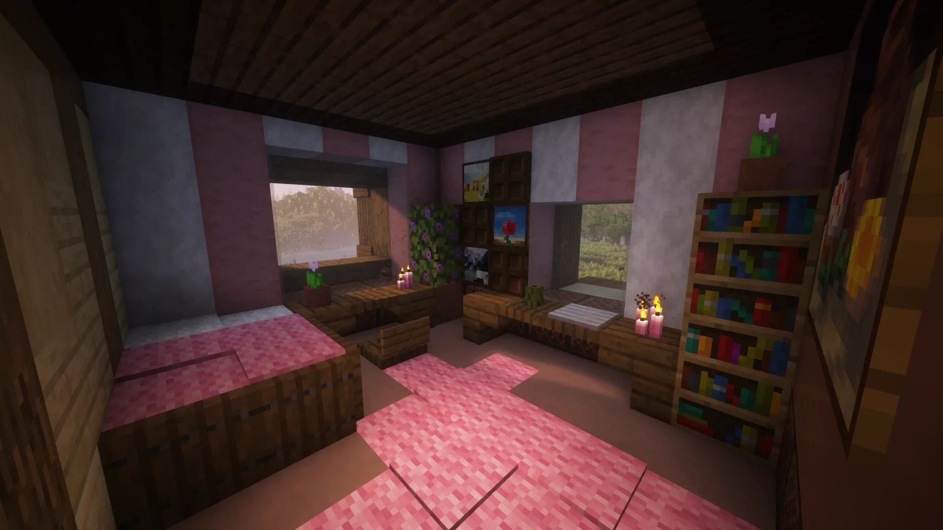 Medieval Survival Base - Image 24