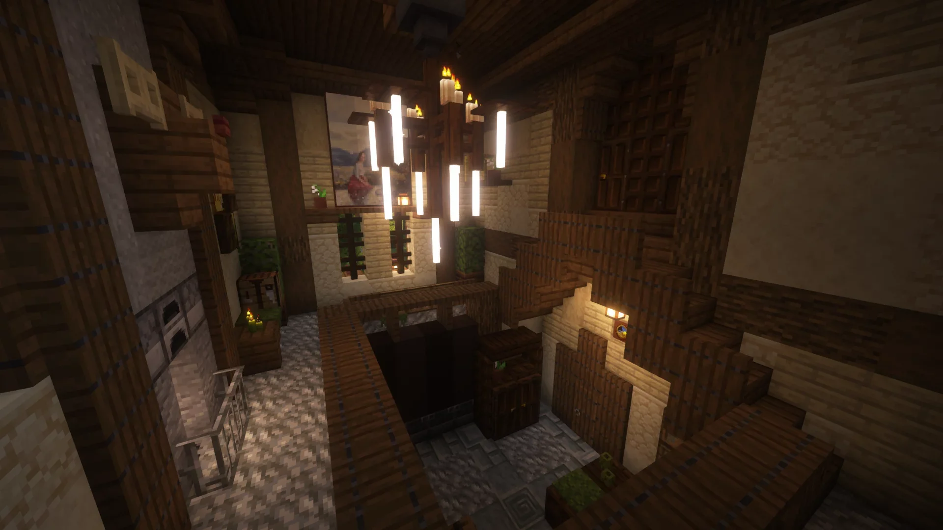 Medieval Survival Base - Image 25