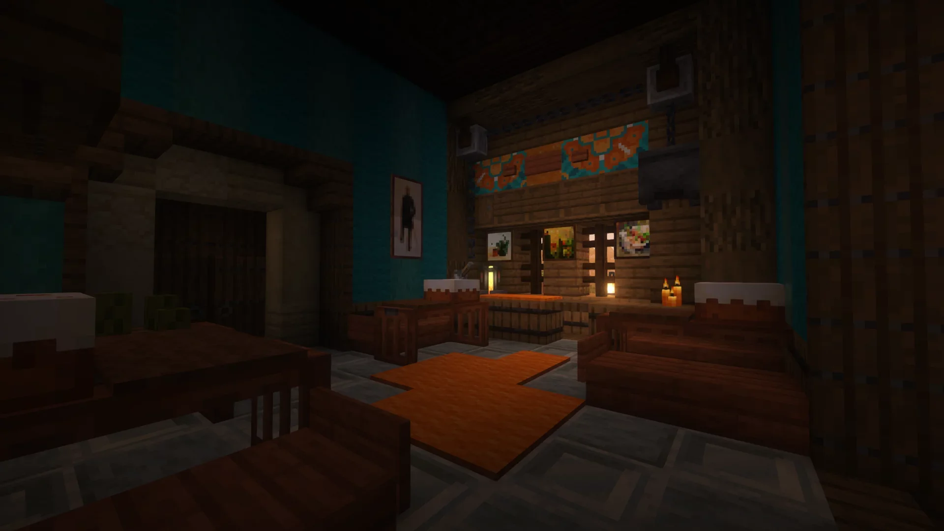 Medieval Survival Base - Image 26