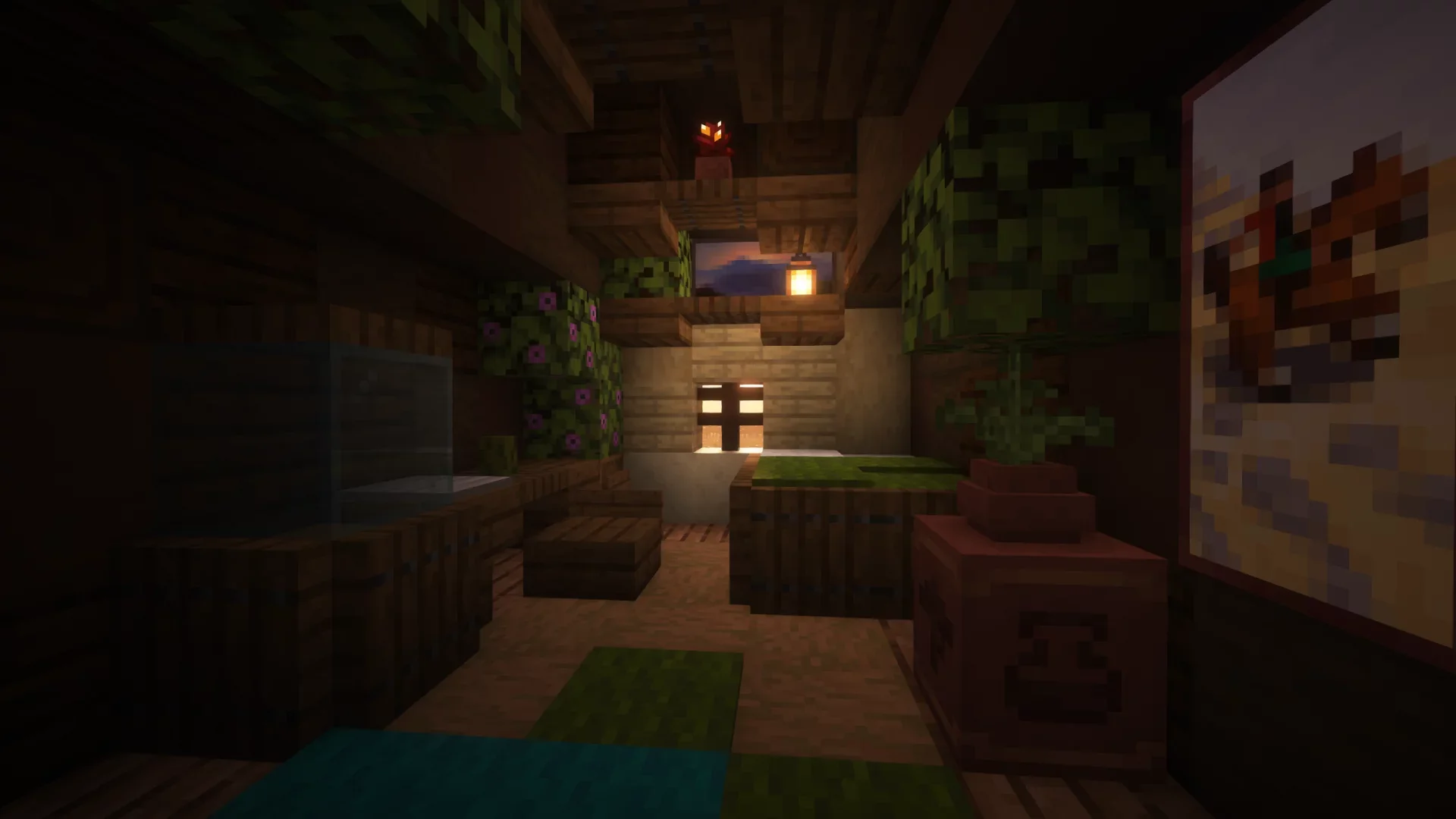 Medieval Survival Base - Image 27