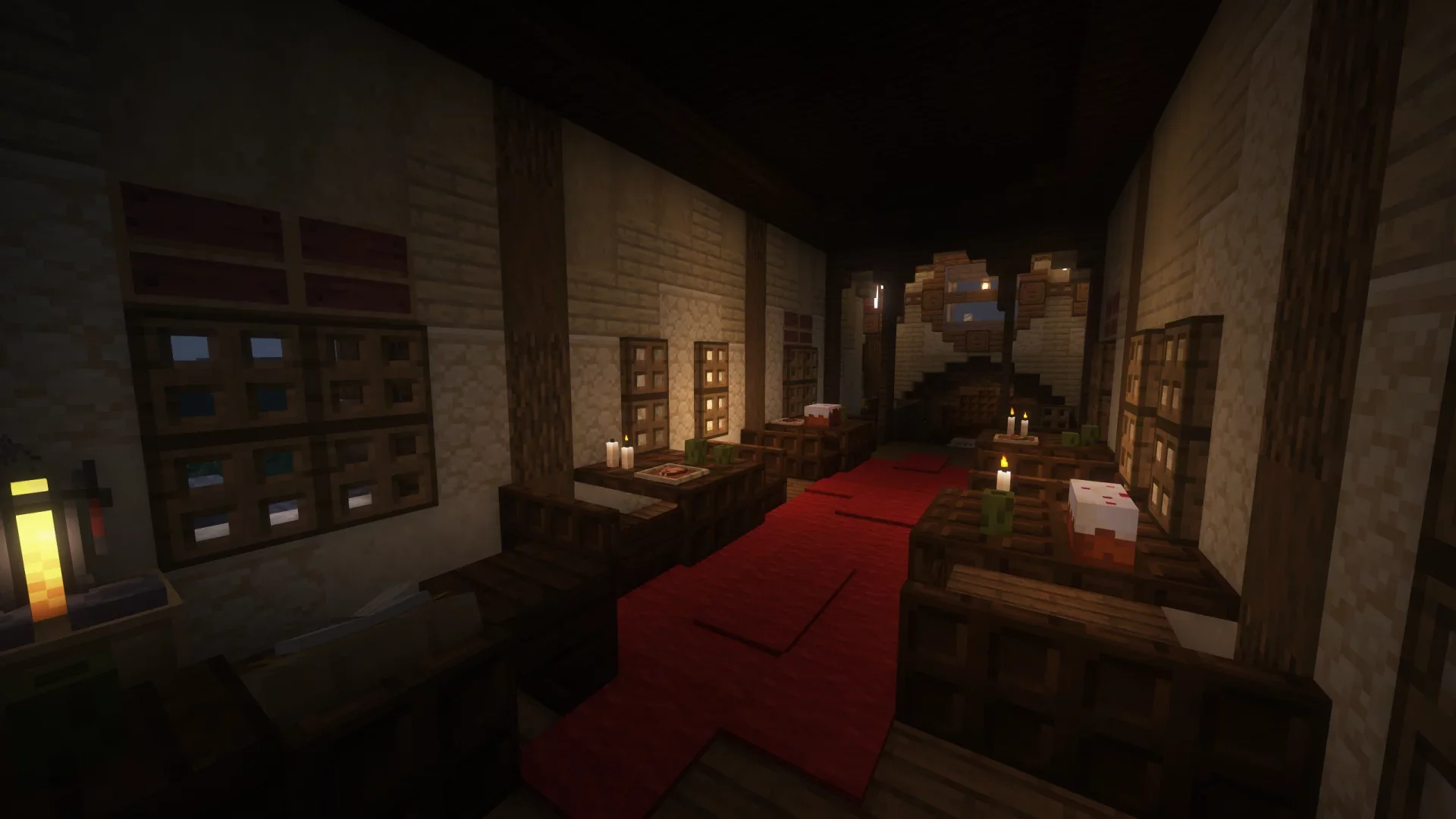 Medieval Survival Base - Image 29