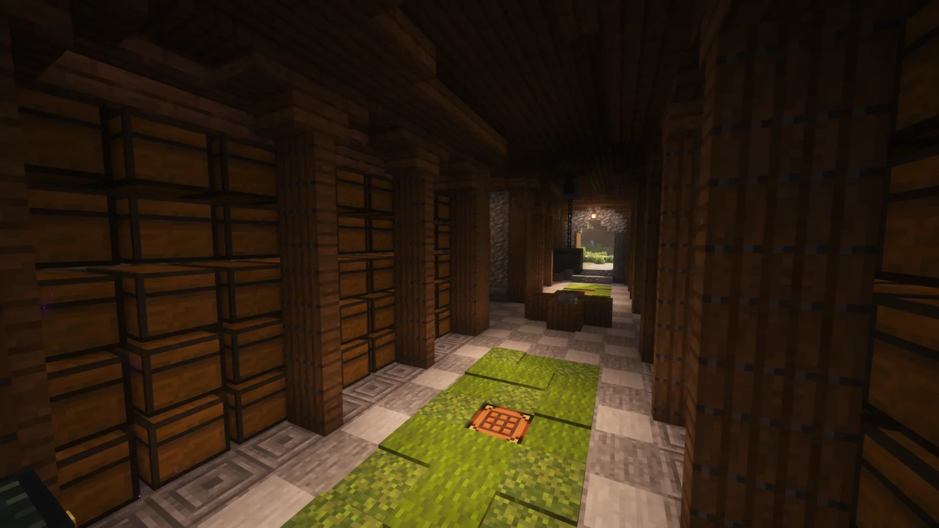 Medieval Survival Base - Image 31