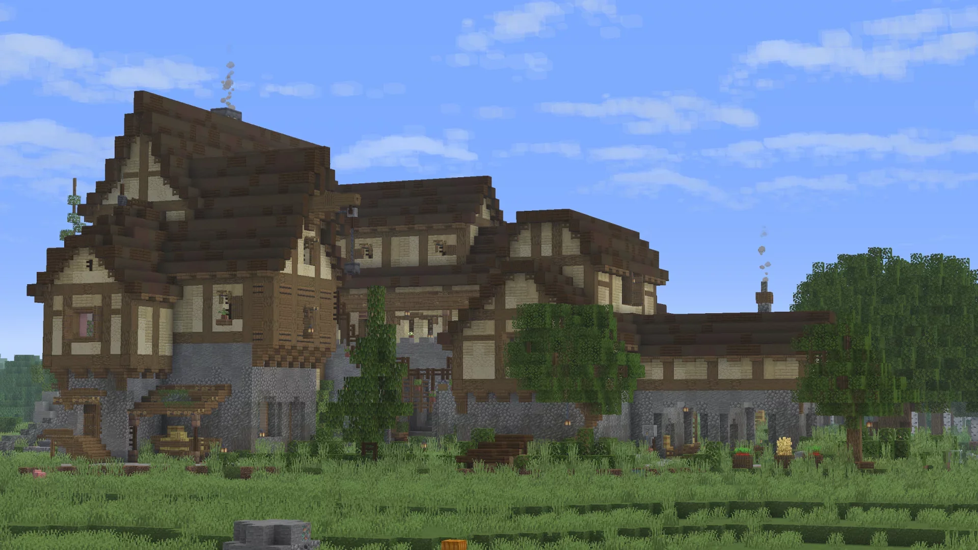 Medieval Survival Base - Image 35