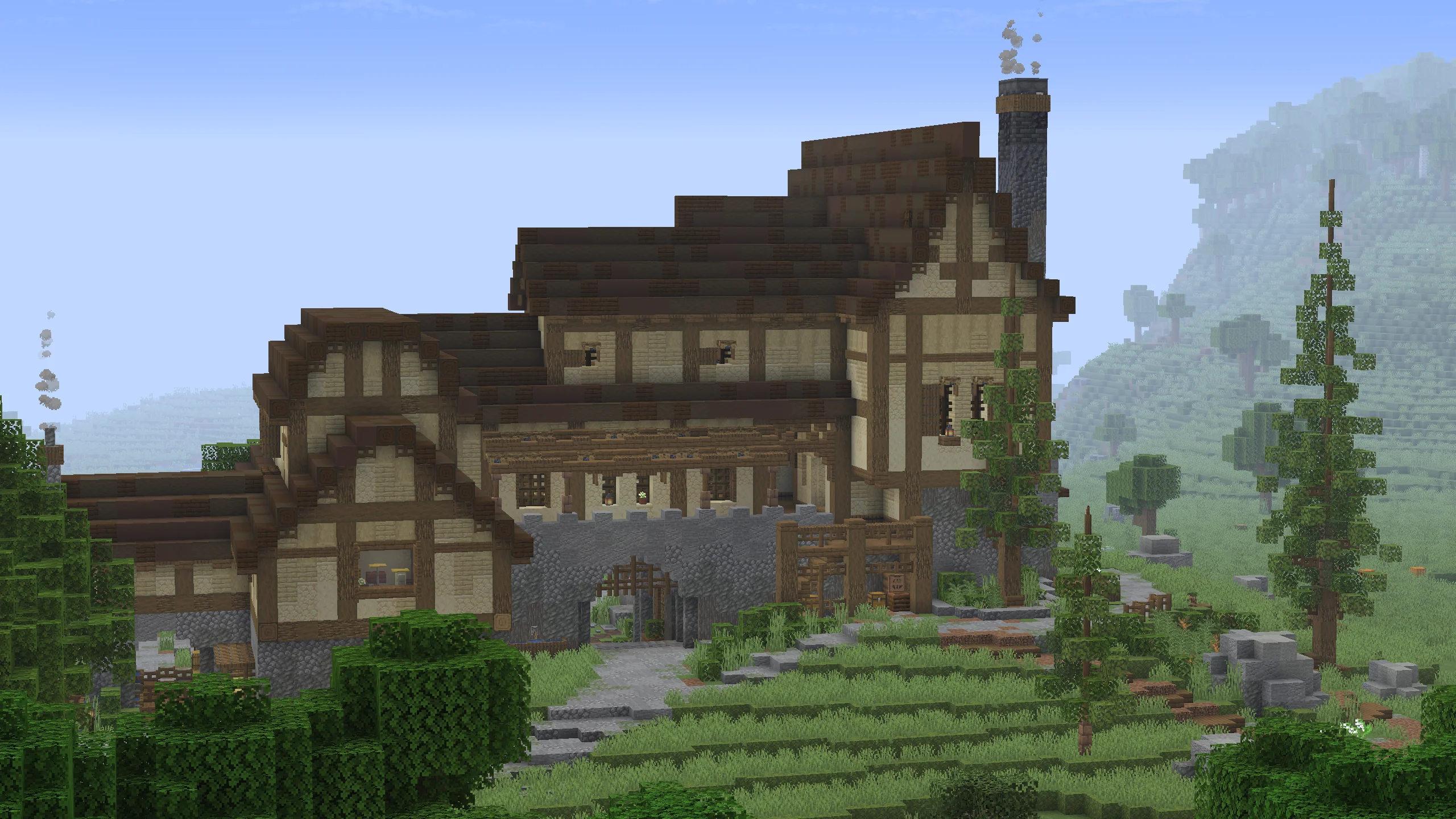 Medieval Survival Base - Image 4
