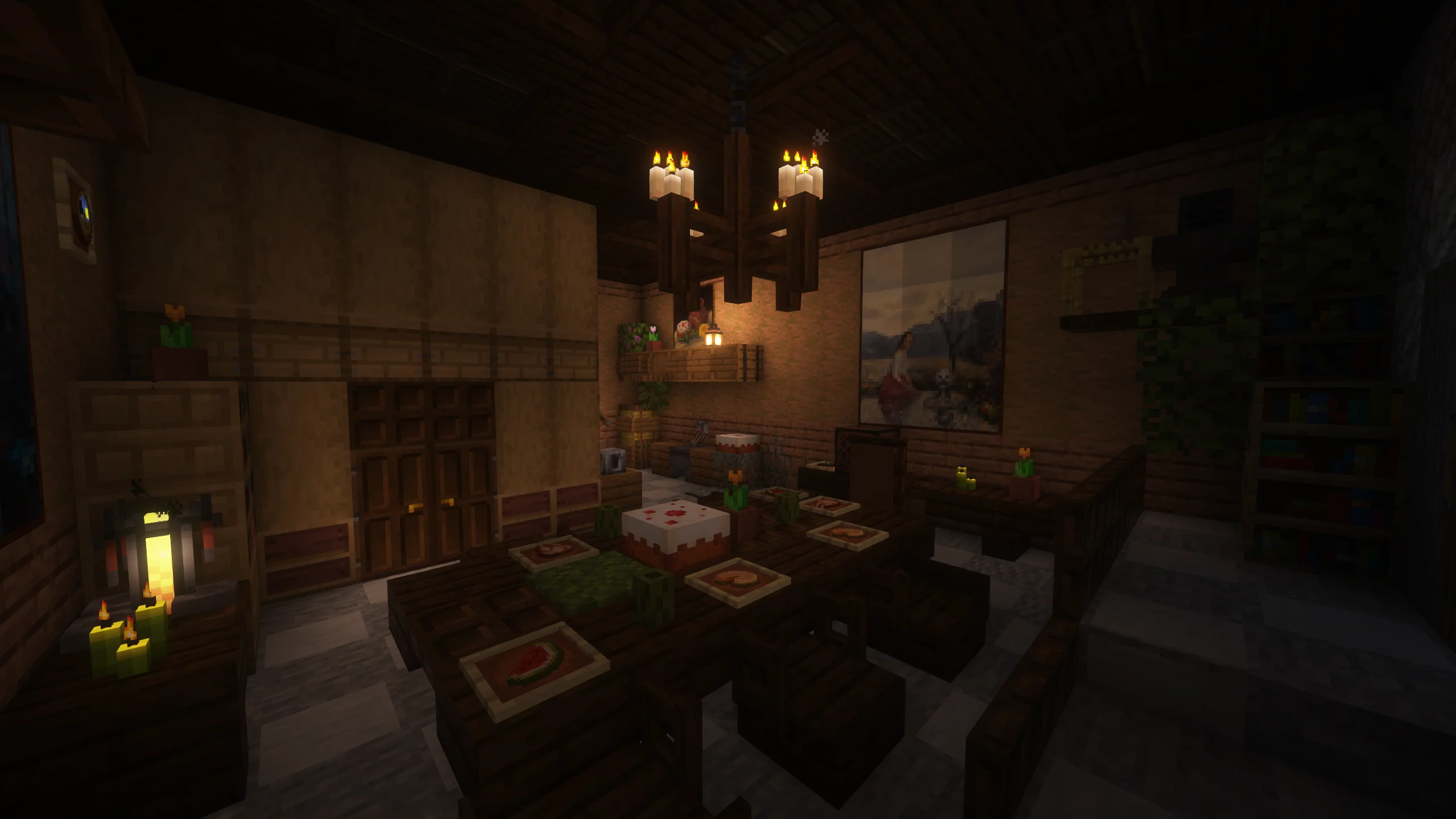 Medieval Survival Base - Image 5