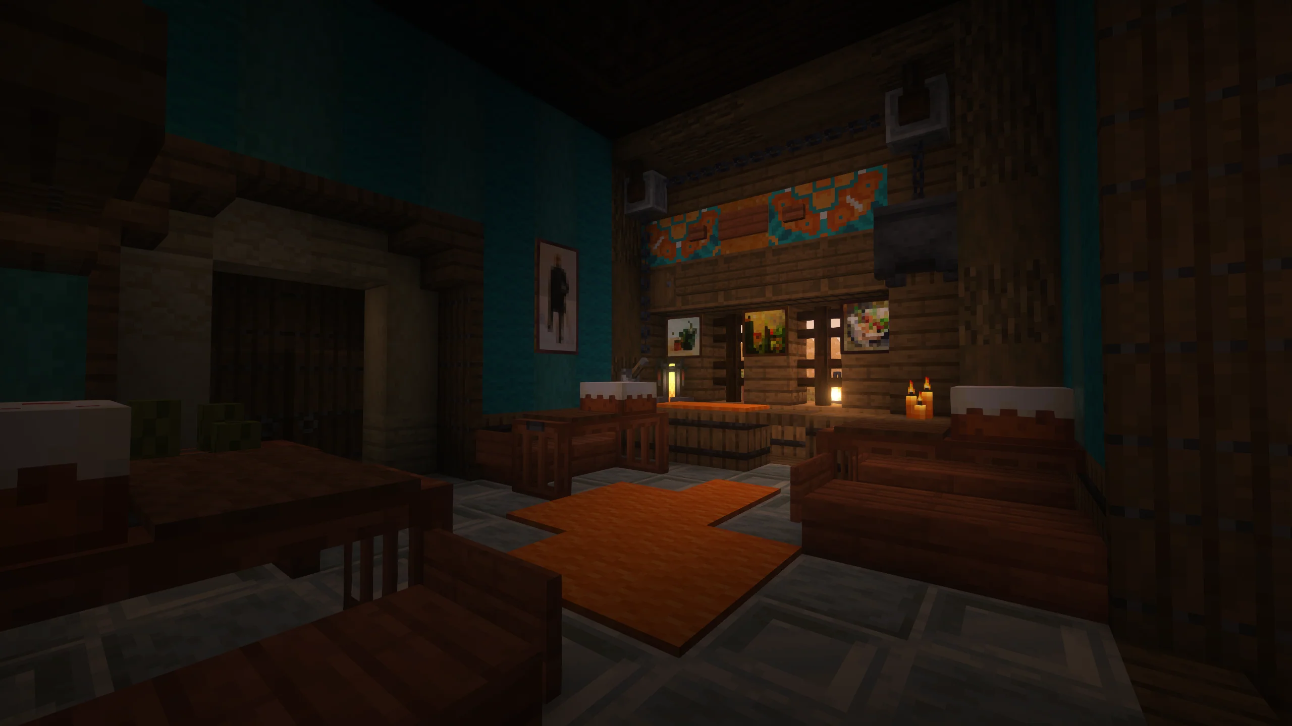 Medieval Survival Base - Image 8