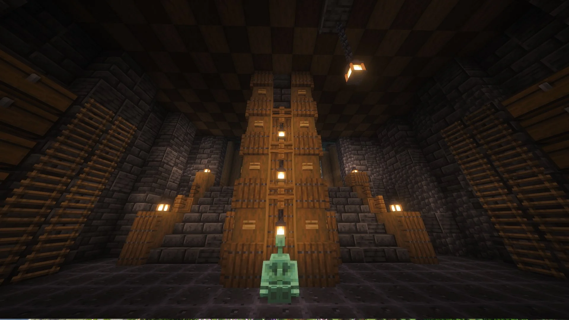 Medieval Survival Castle - Image 4
