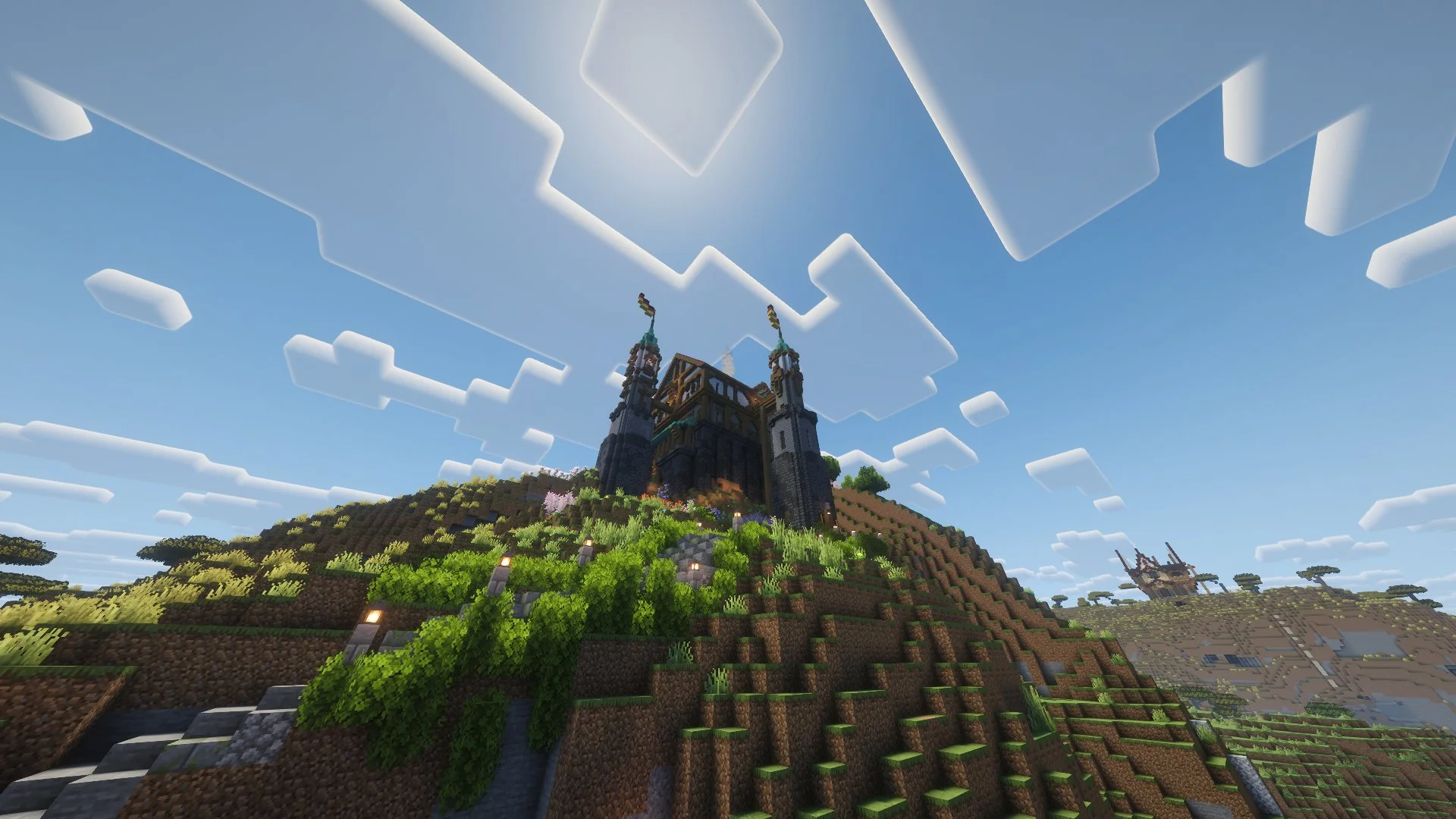 Medieval Survival Castle - Image 5