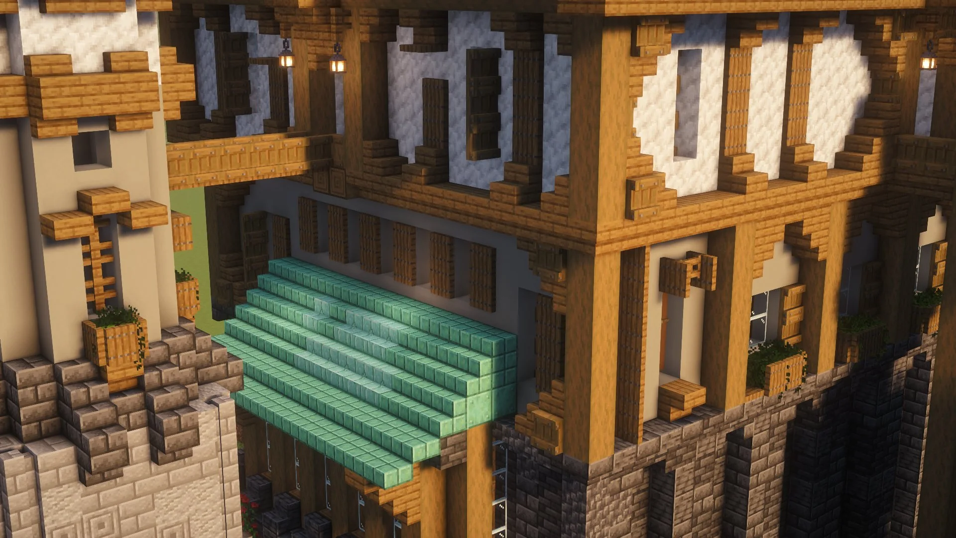 Medieval Survival Castle - Image 6
