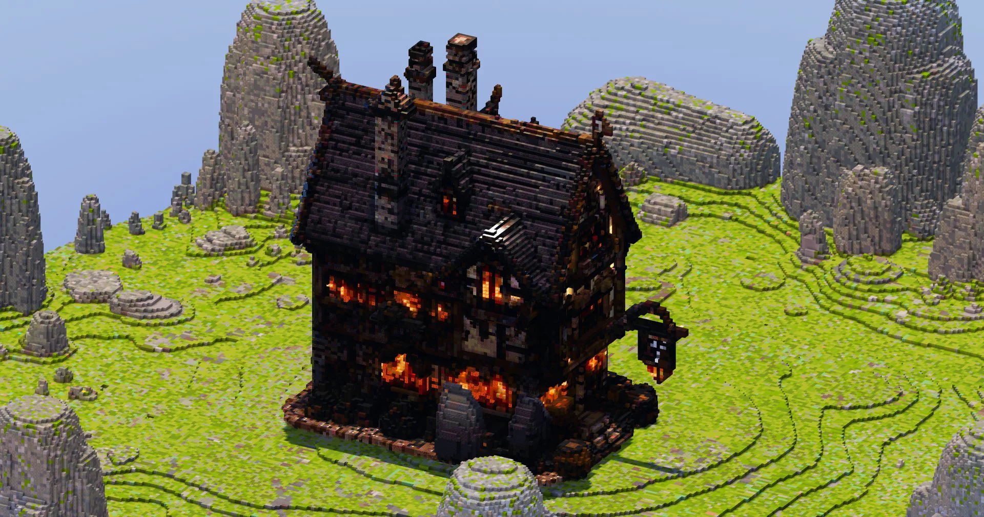 Medieval Tavern - Image 2