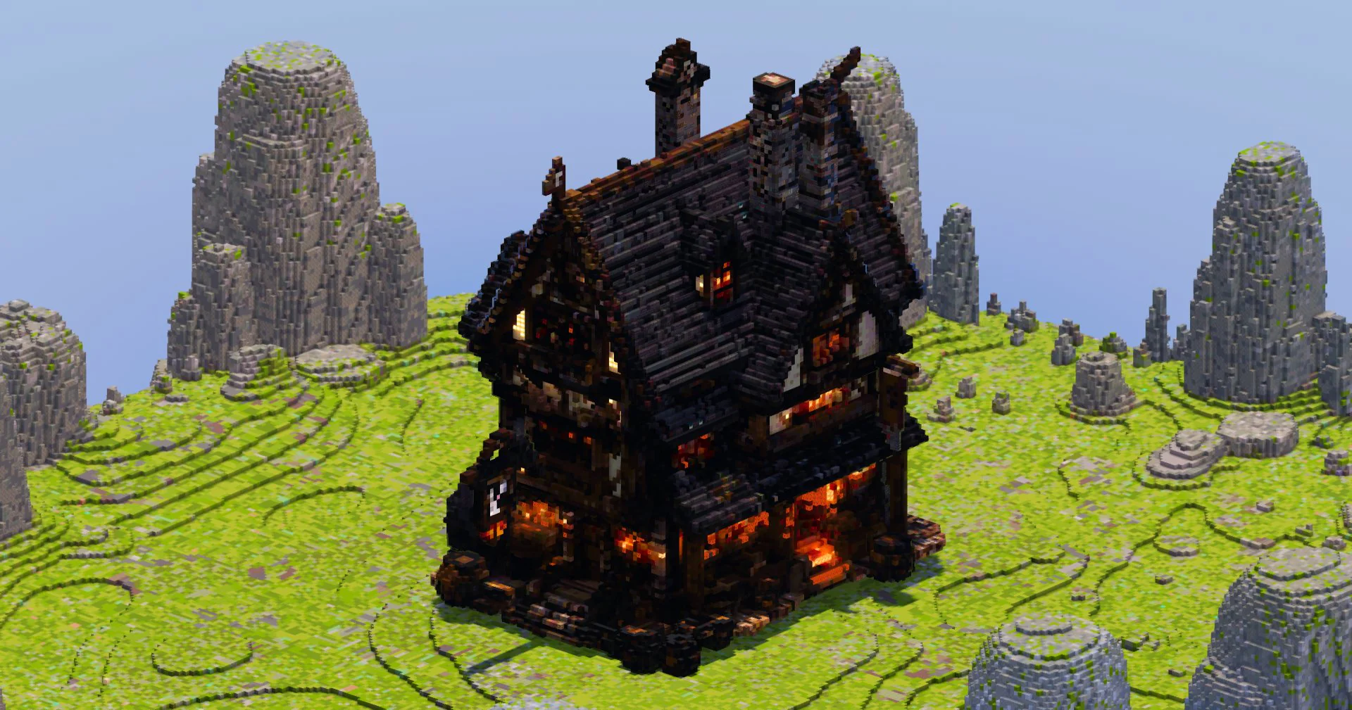 Medieval Tavern - Image 3