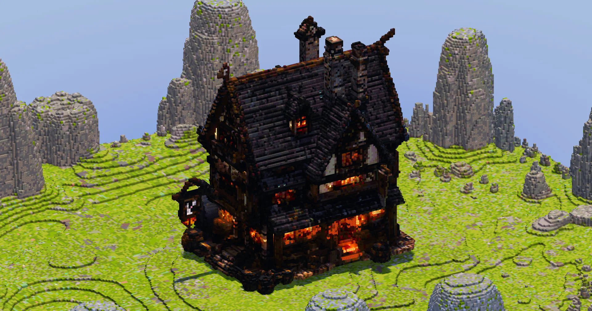 Medieval Tavern - Image 4