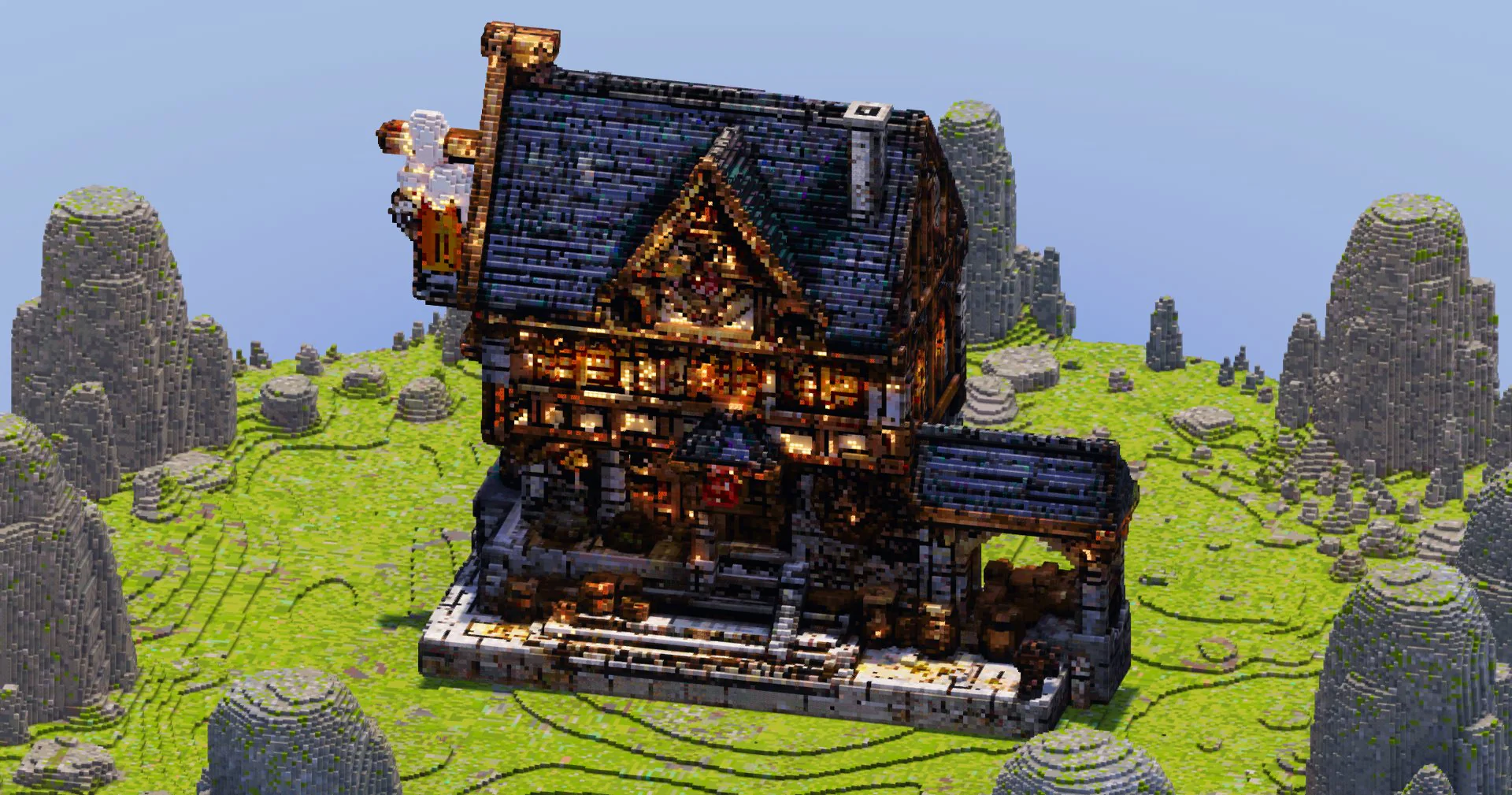 Medieval Tavern Beer - Image 3