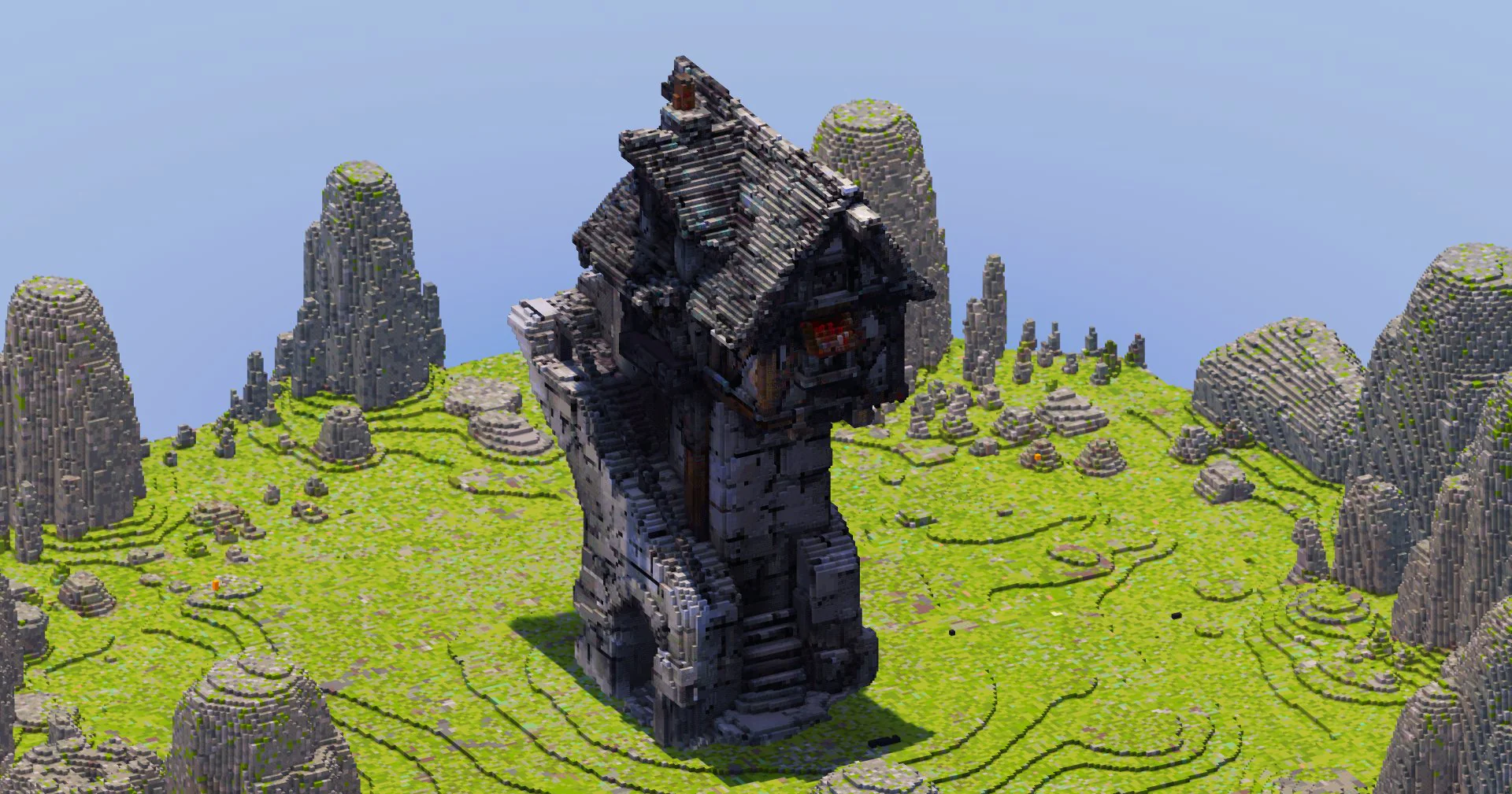 Medieval Tower - Image 3