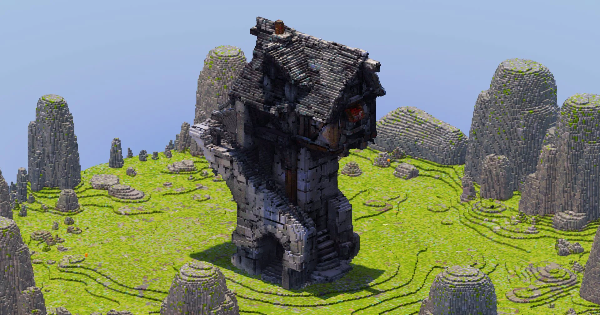 Medieval Tower - Image 4