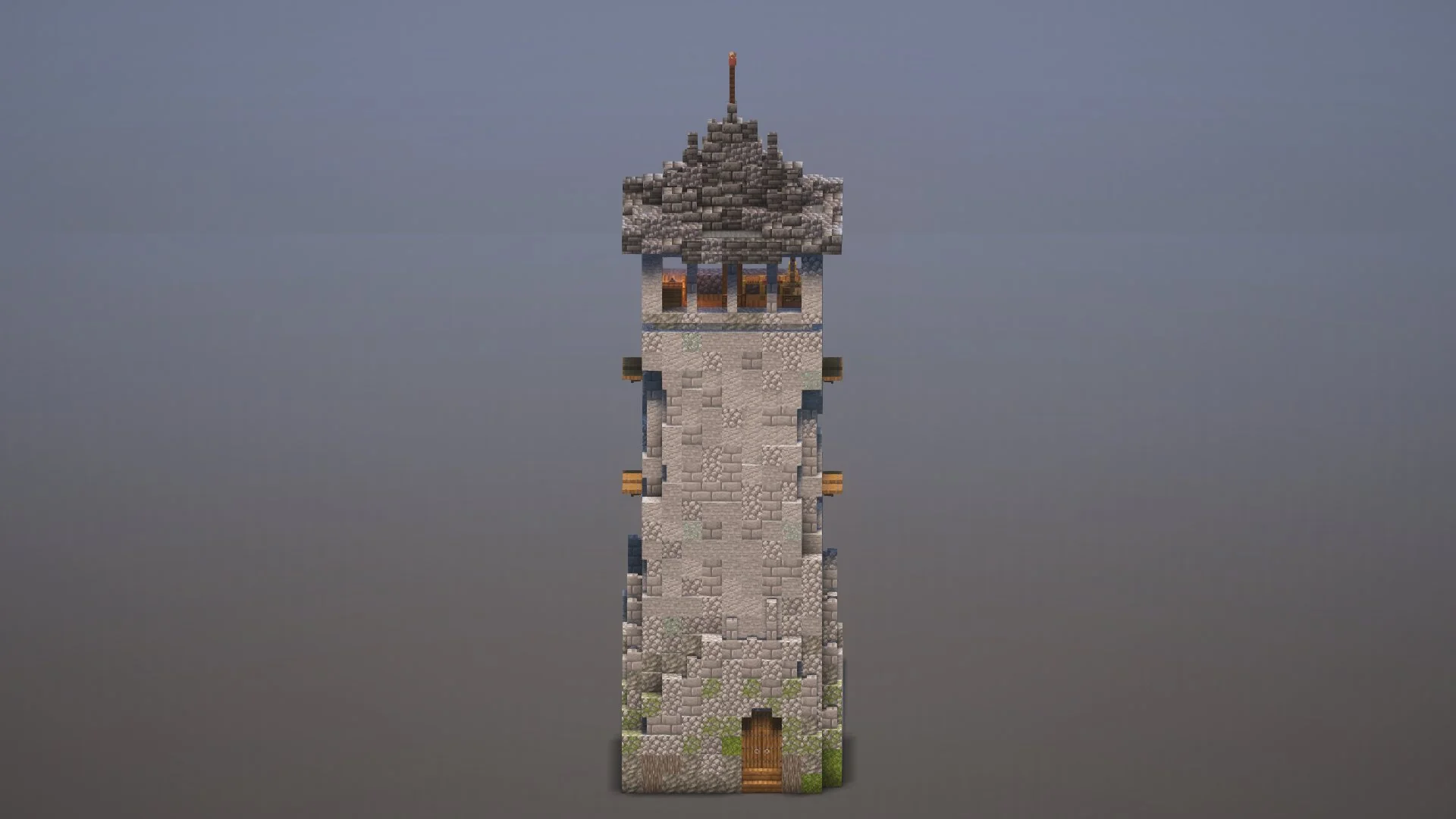 Medieval Tower - Image 3