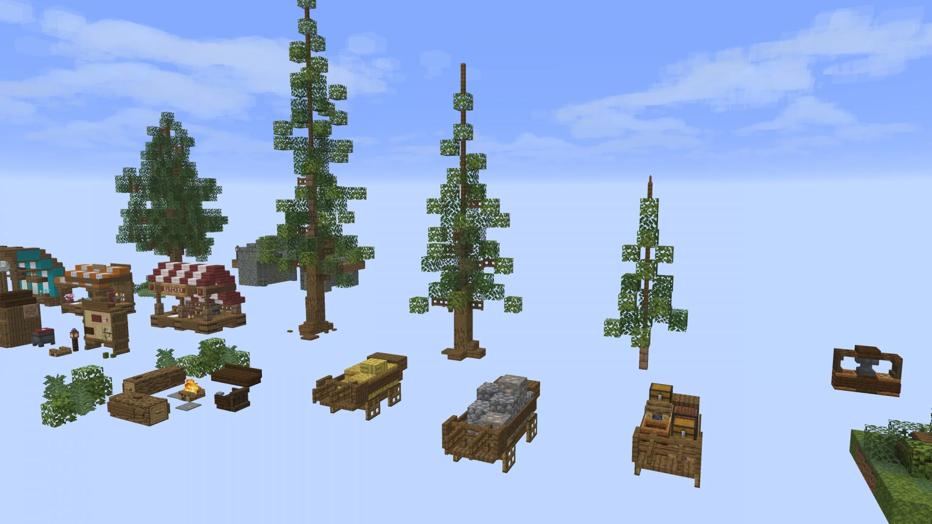 Medieval Village Assets (Medieval Village Pack) - Image 3