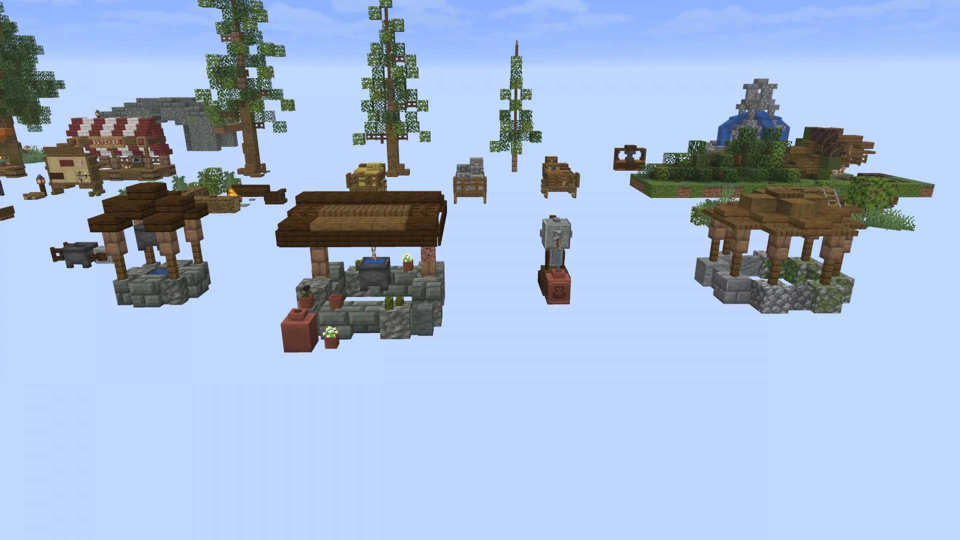 Medieval Village Assets (Medieval Village Pack) - Image 5