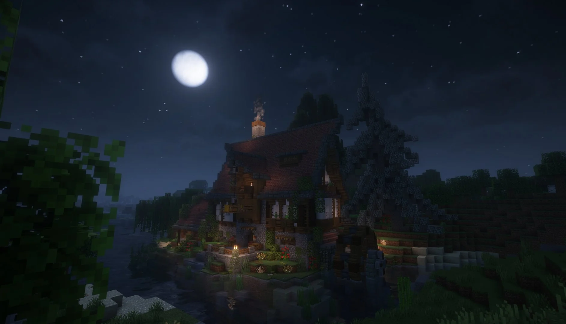 Medieval Watermill - Image 3