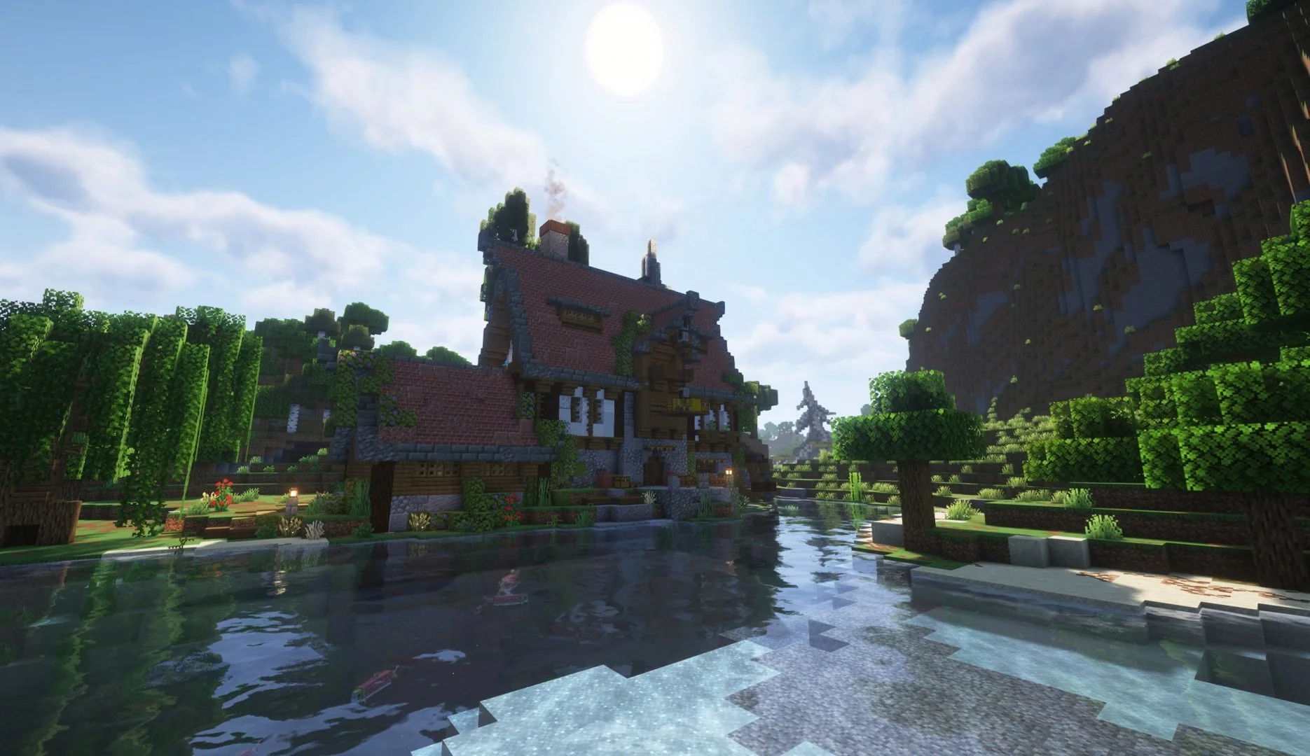 Medieval Watermill - Image 5