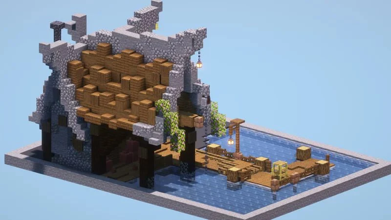 Medieval Wharf - Image 3