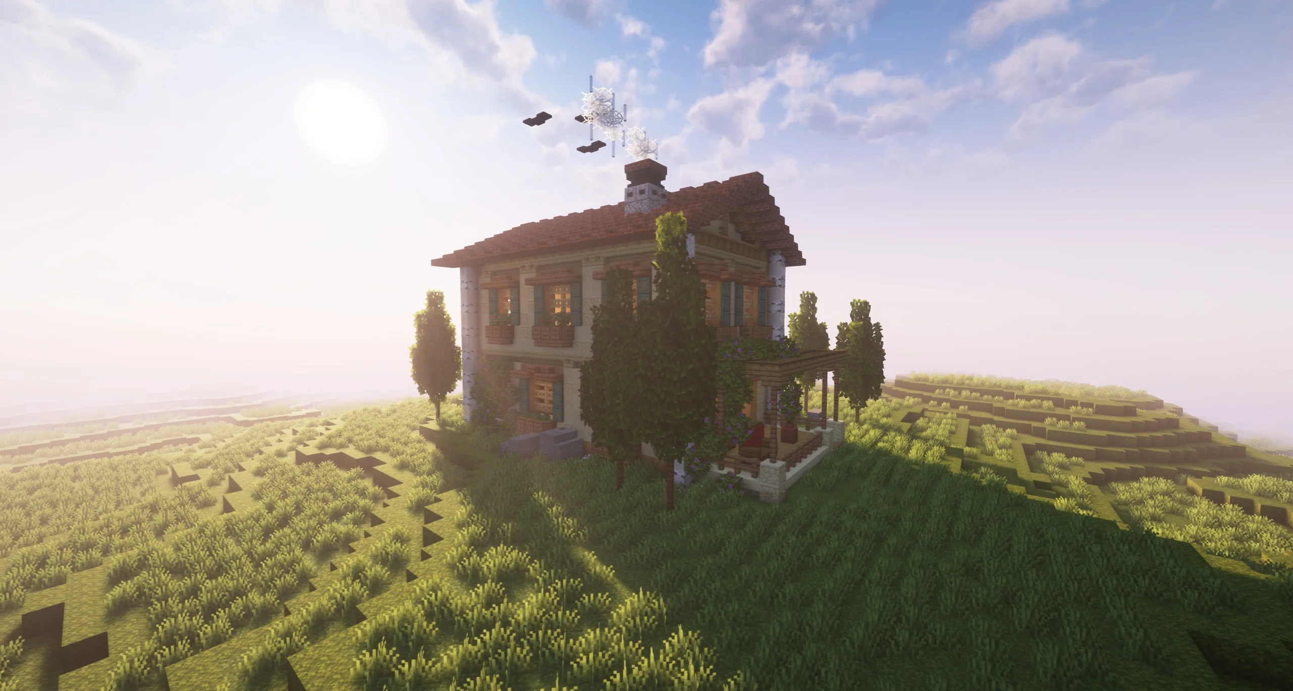 Mediterranean House - Image 3