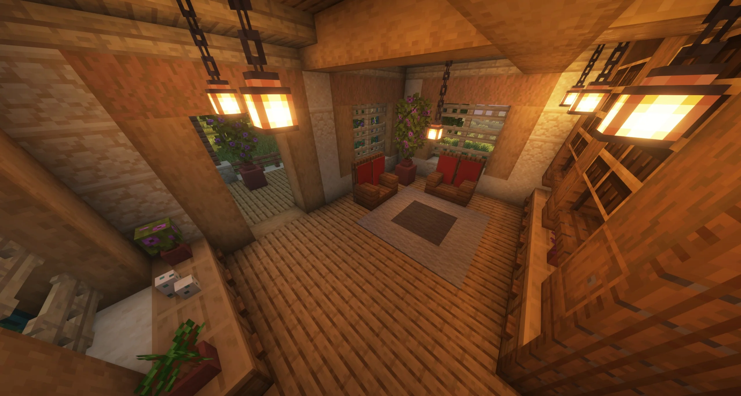Mediterranean House - Image 5