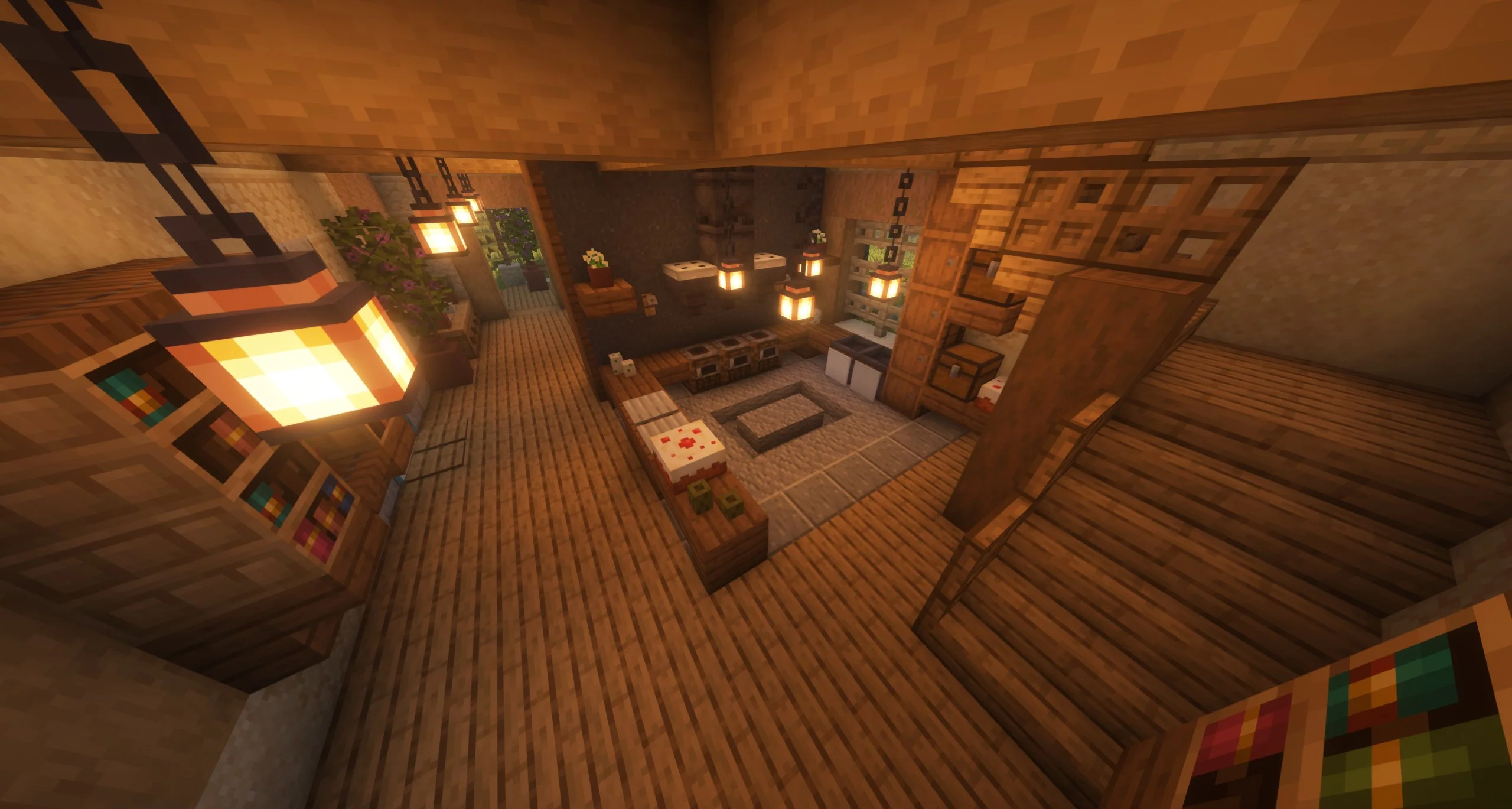 Mediterranean House - Image 6