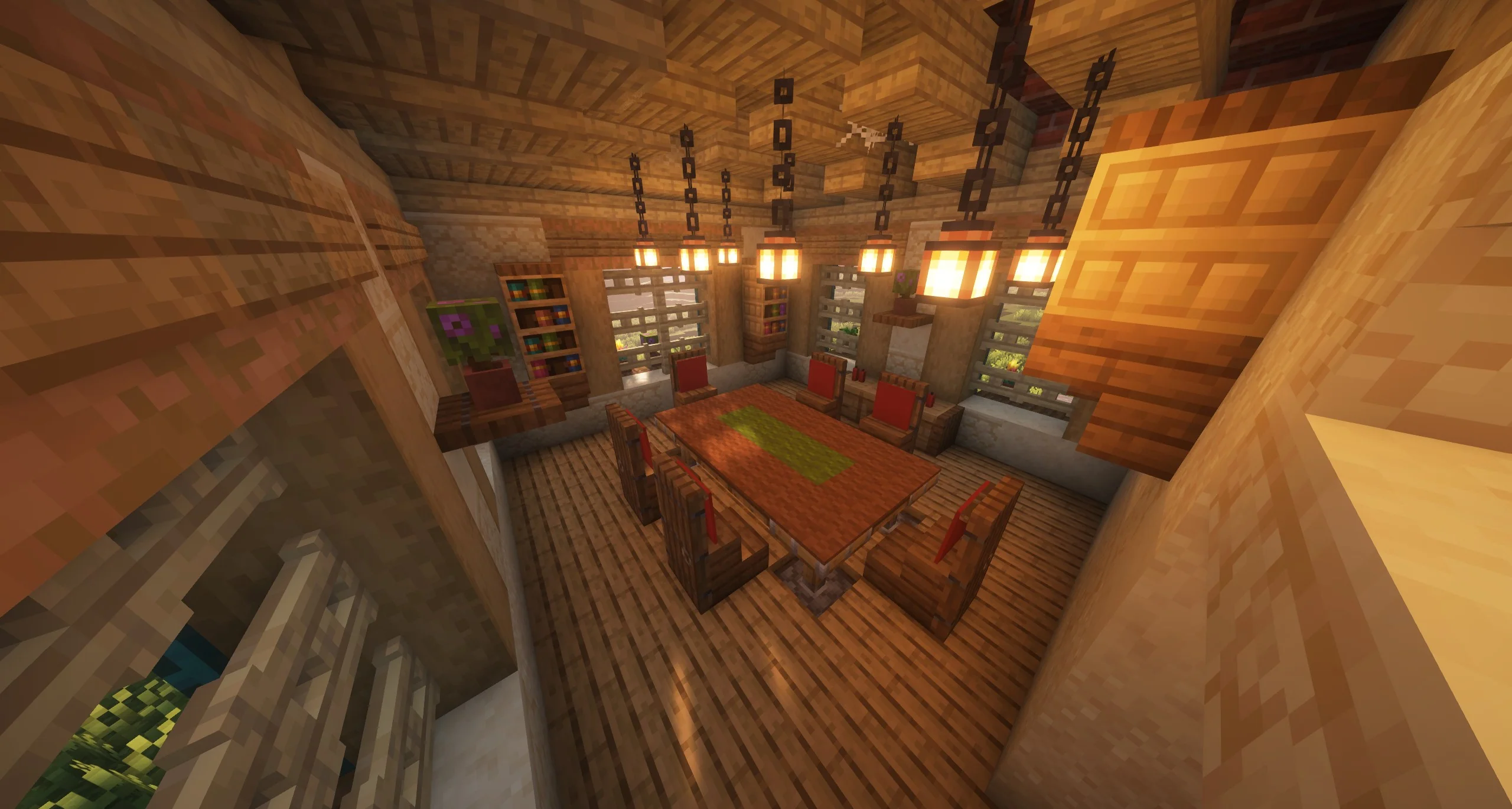 Mediterranean House - Image 7