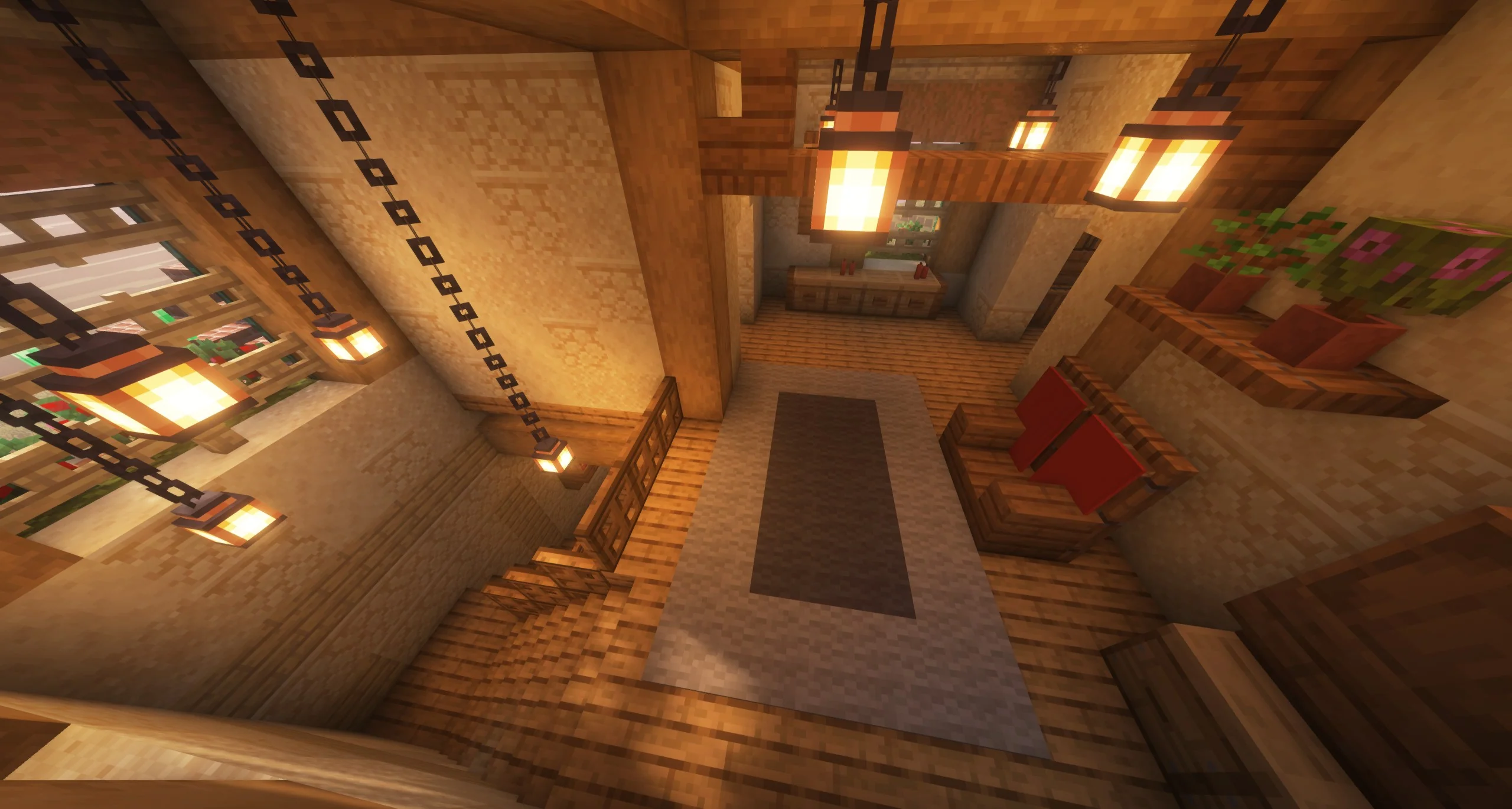 Mediterranean House - Image 8